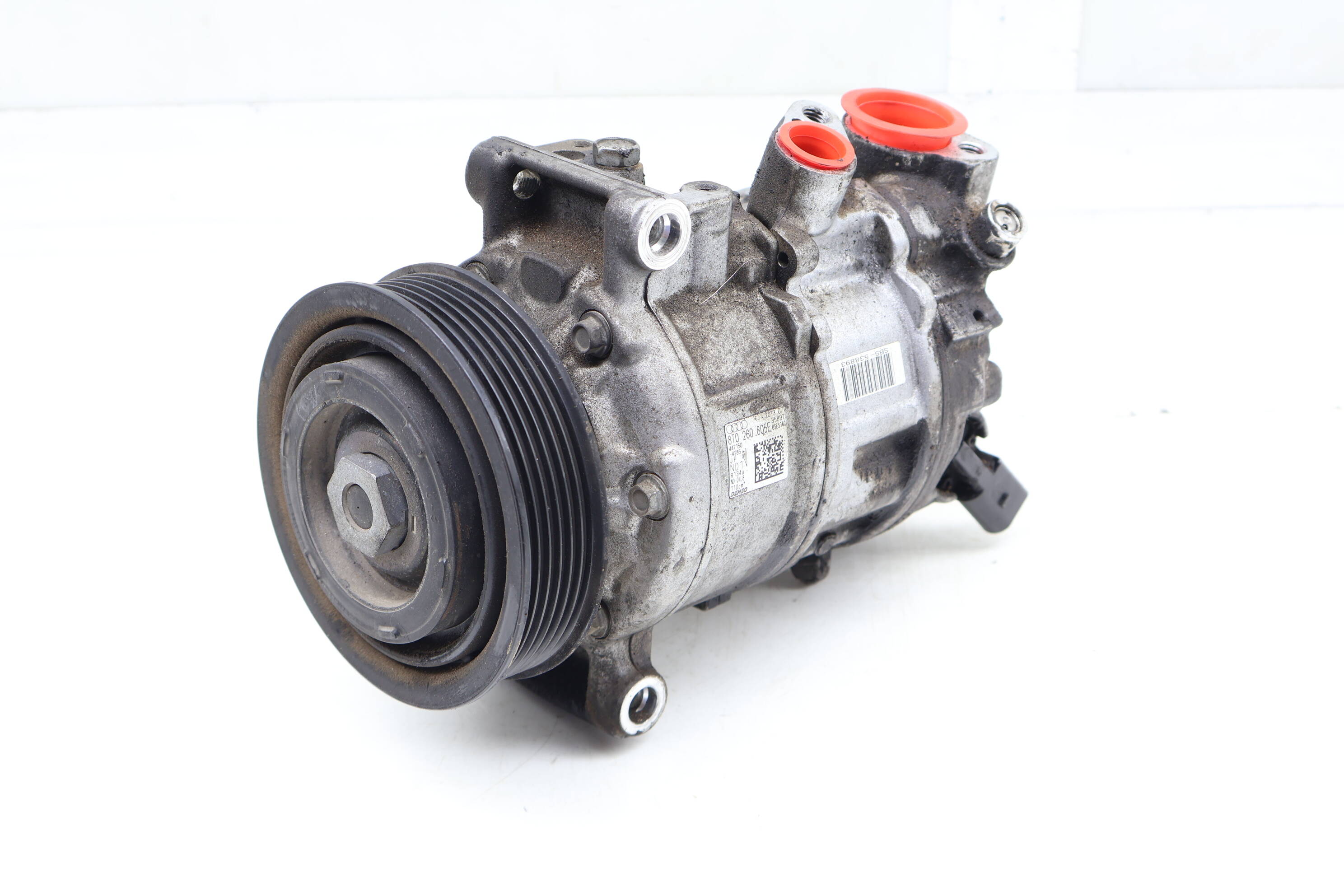 Ac Compressor 8T0260805E