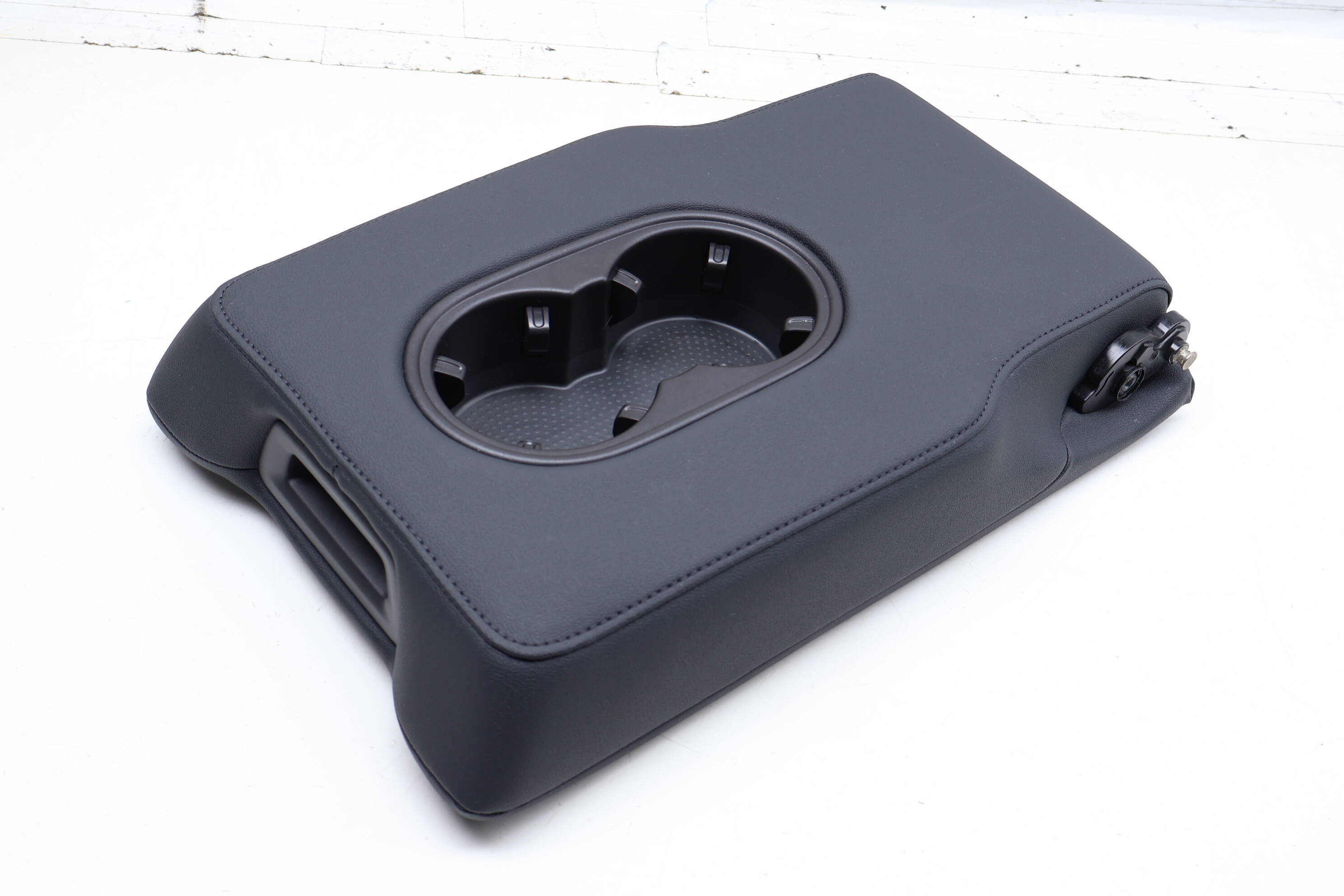 Seat Armrest / Cup Holder (Center) 8Y0885081A