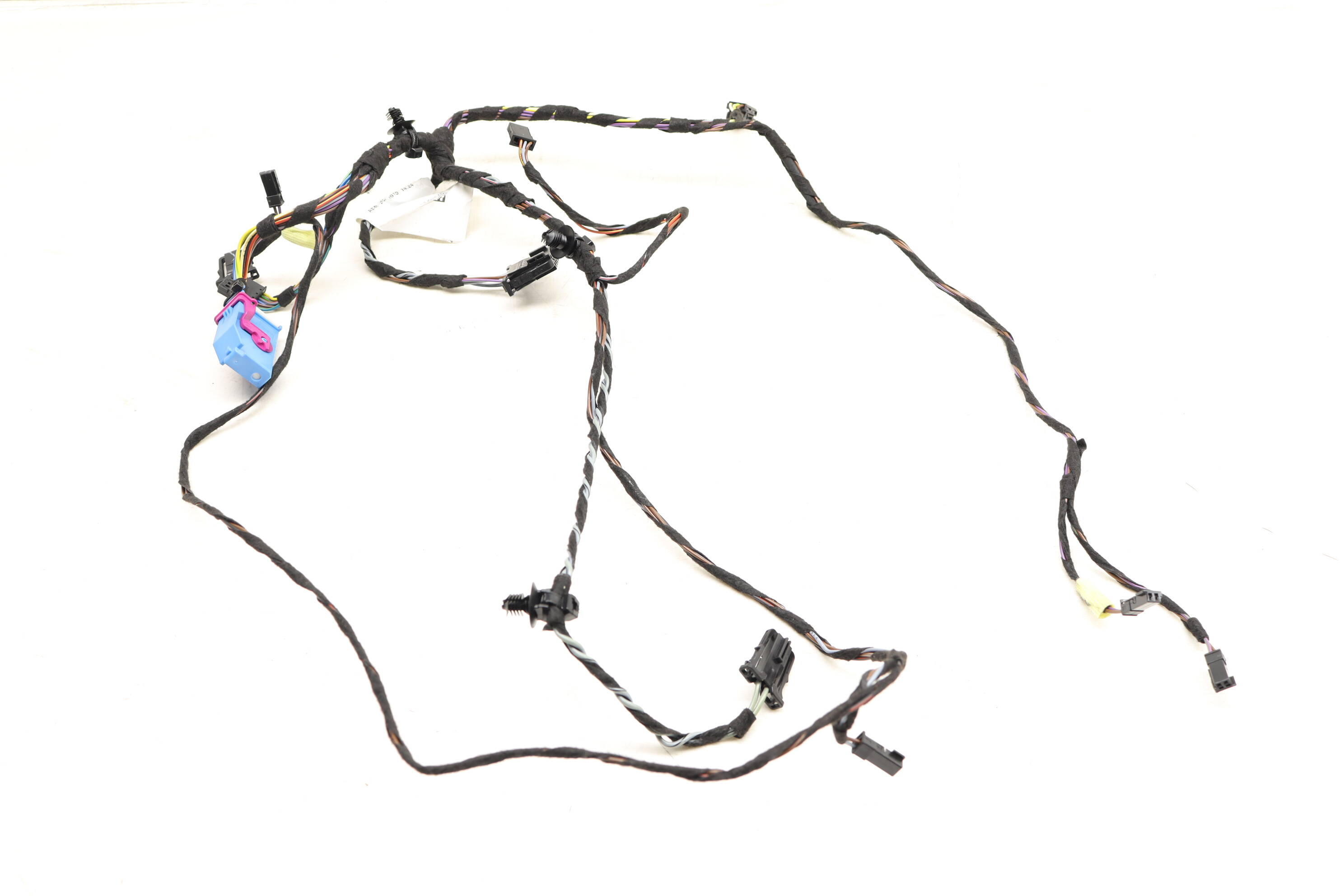 Door Panel Wiring Harness 95B971036R