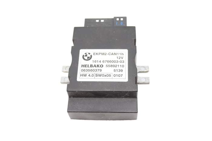 Fuel Pump Control Module 16146766003 main product photo