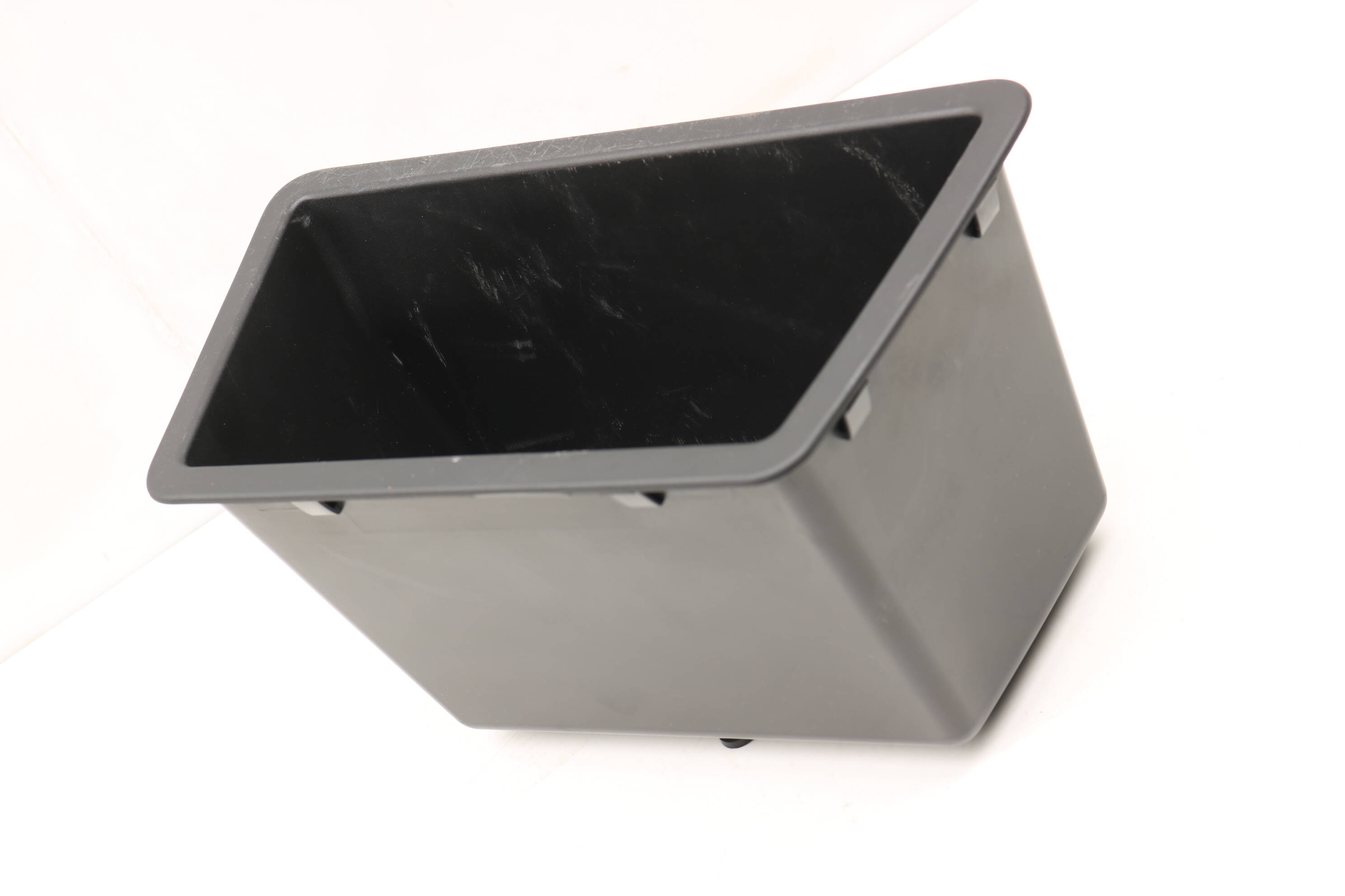 BMW Left Trunk Storage Bin / Tray (X1) 51472991385