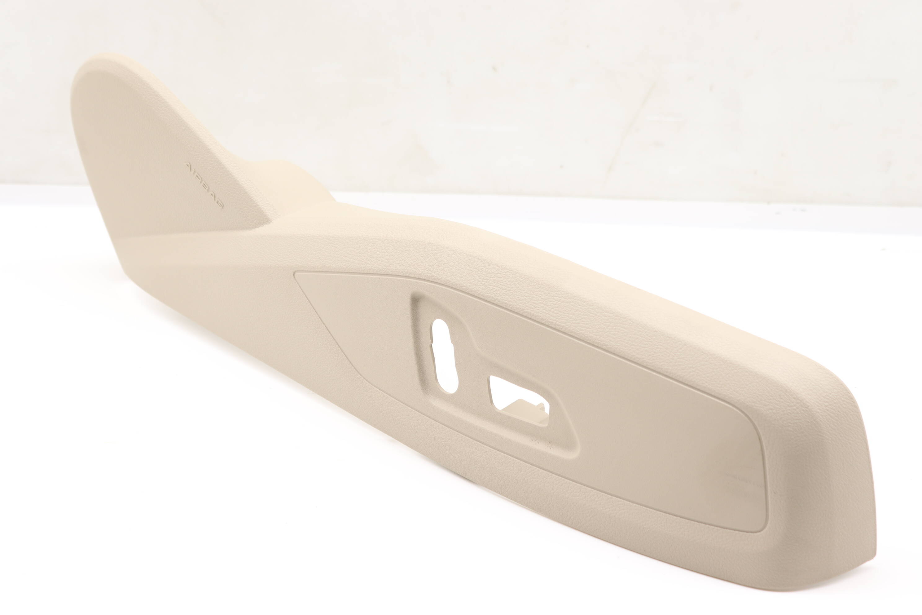 Outer Seat Switch Trim / Panel 8W0881326Q