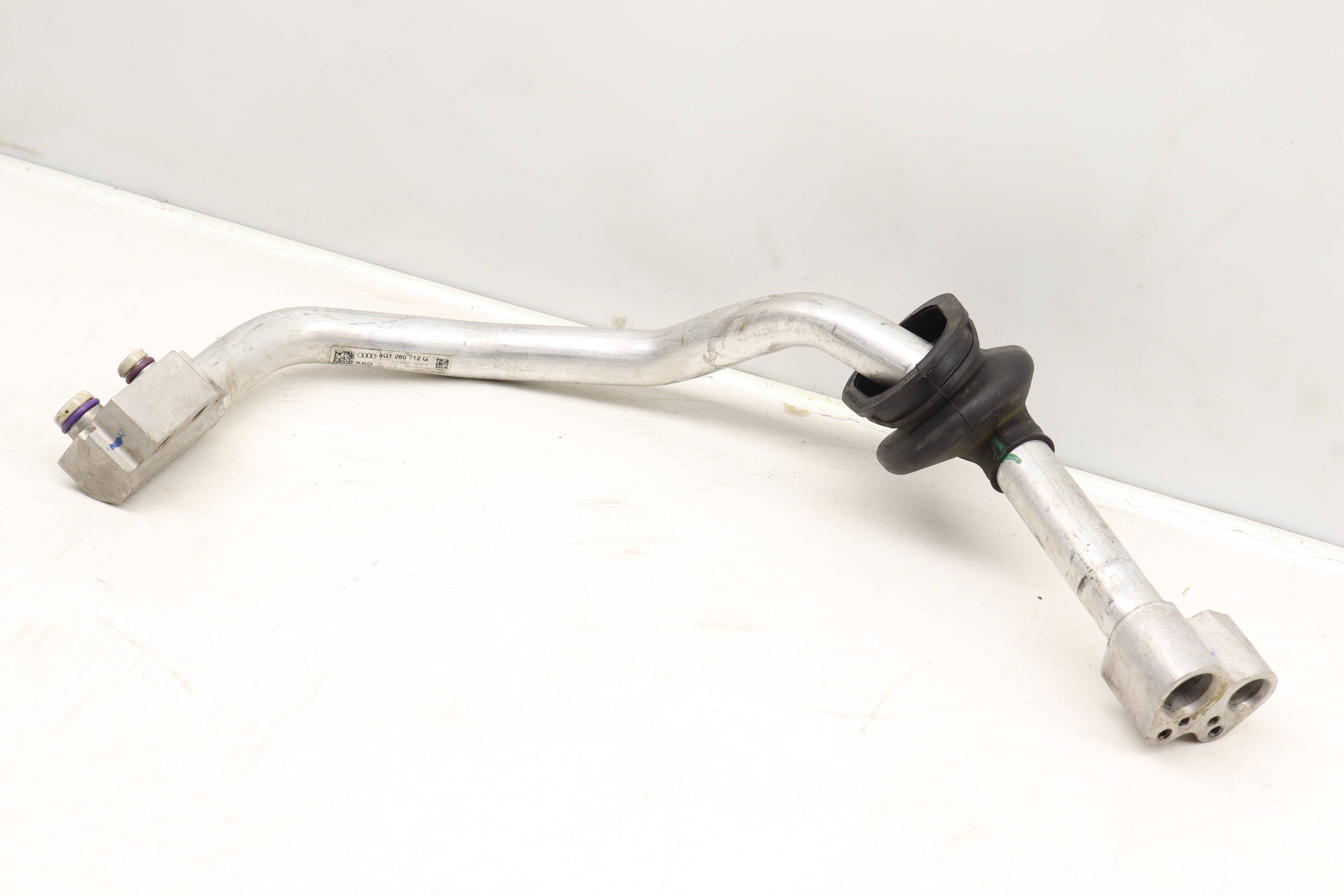 Ac Hose / Line / Pipe 4G1260712G