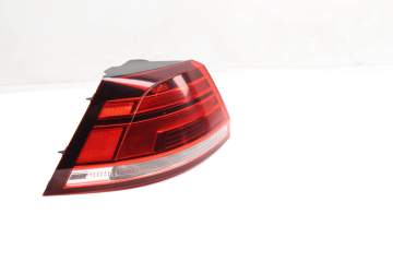 Outer Tail Light / Lamp 5G9945095F