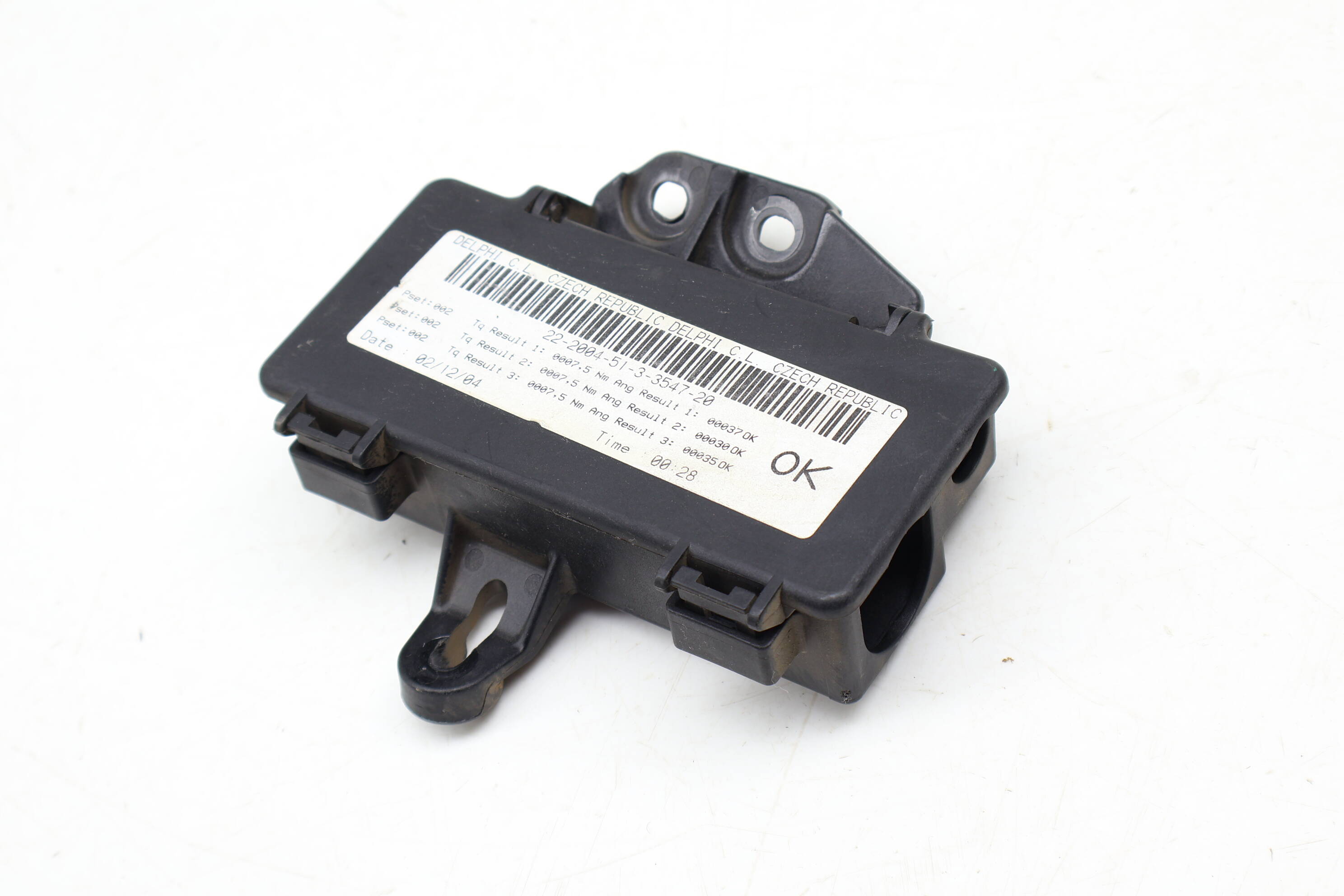 Battery Junction / Fuse Box 4E0941824A