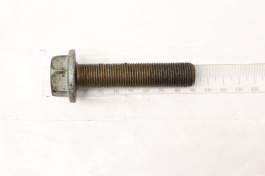 Audi Crank Pulley / Harmonic Balancer Screw / Bolt WHT001760