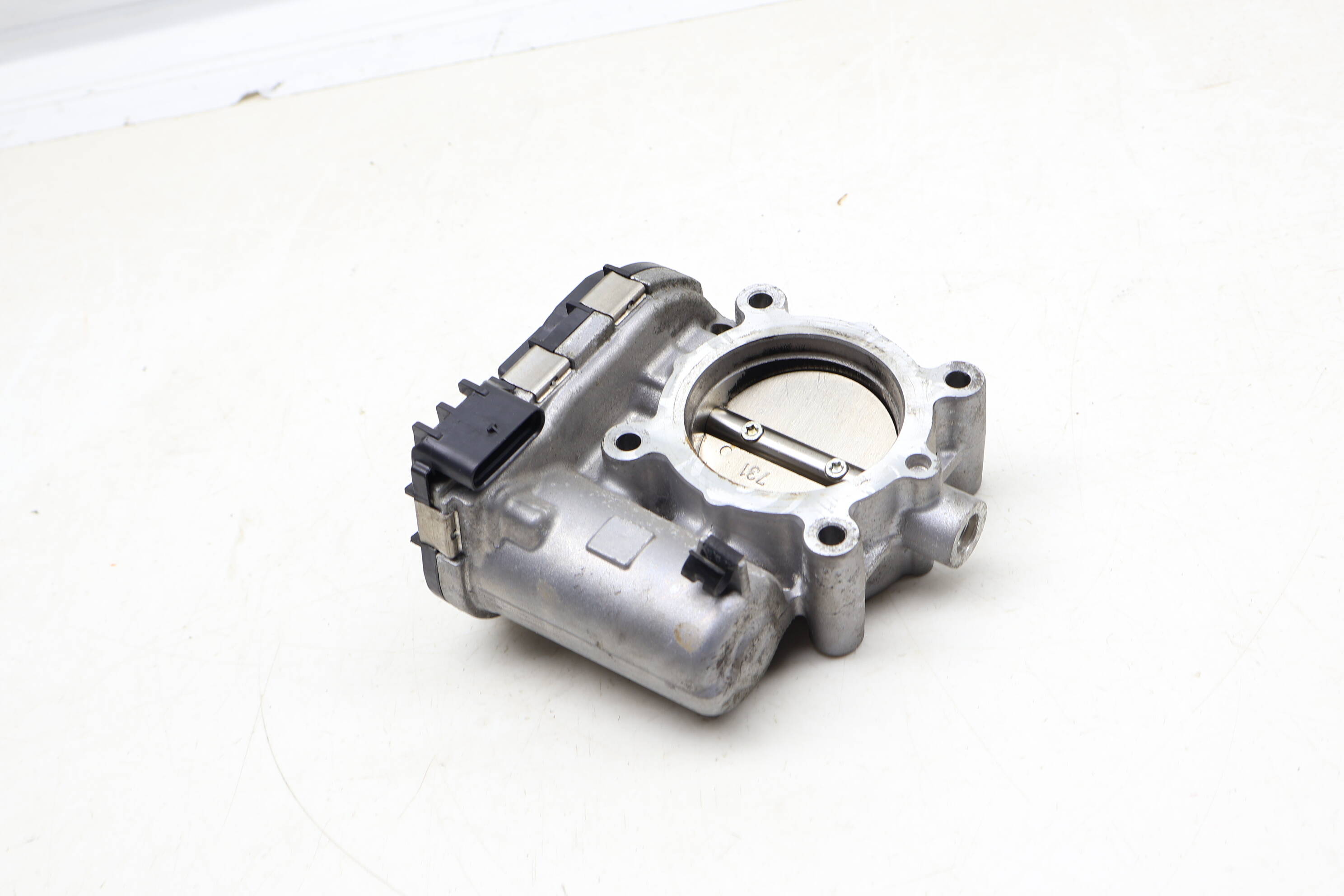 Throttle Body 2701410025