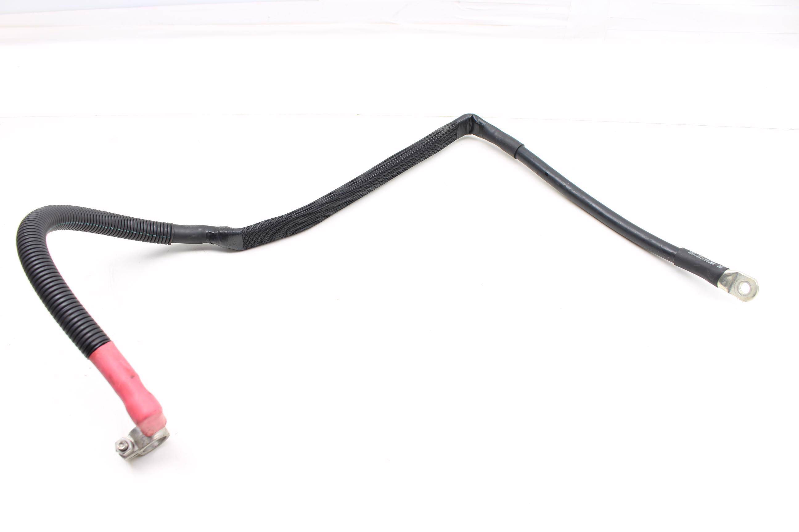 Audi Positive + Battery Cable / Harness (RS4) 8E1971227 