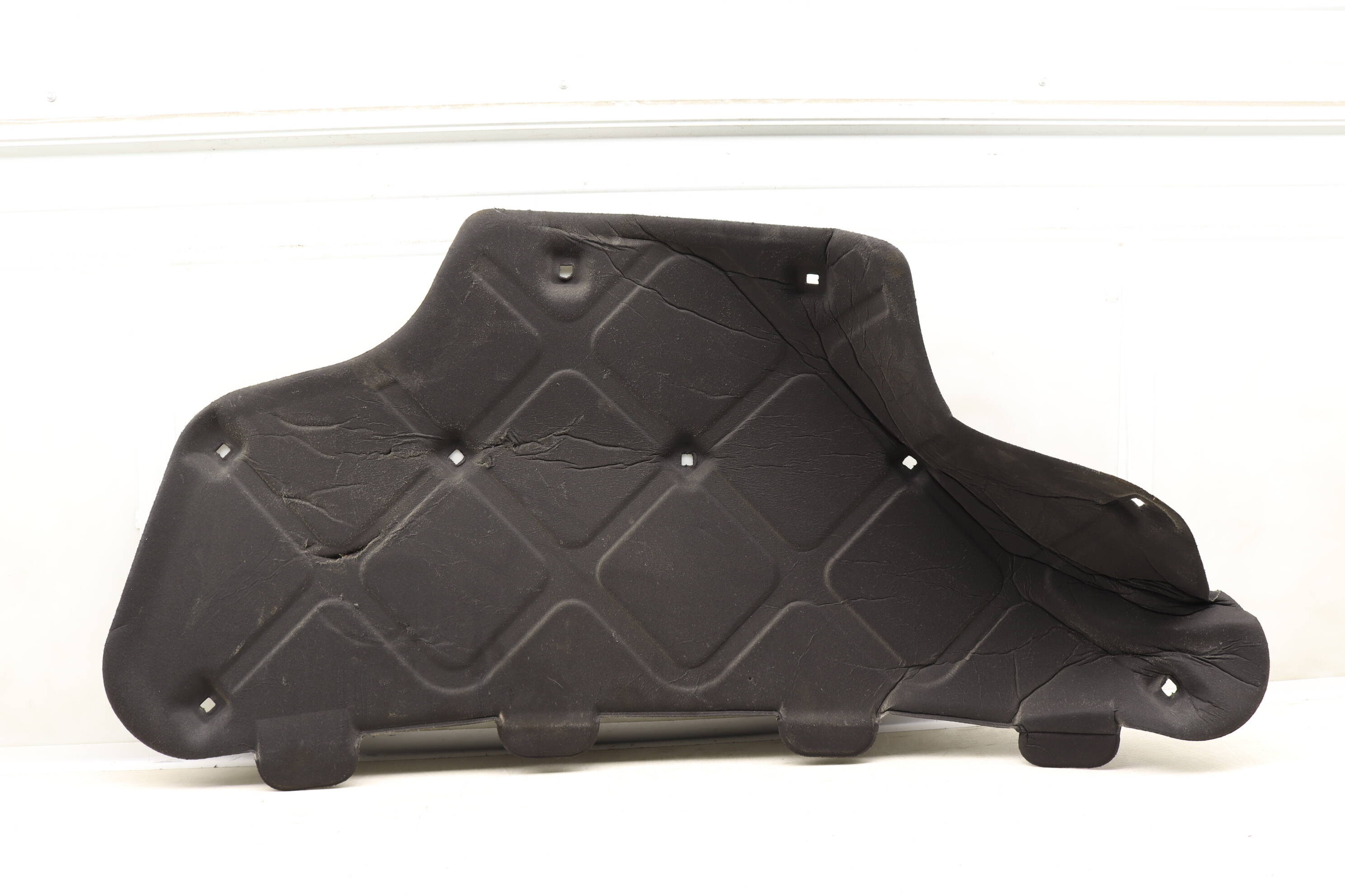 Hood Insulation / Sound Blanket 9Y0863831B