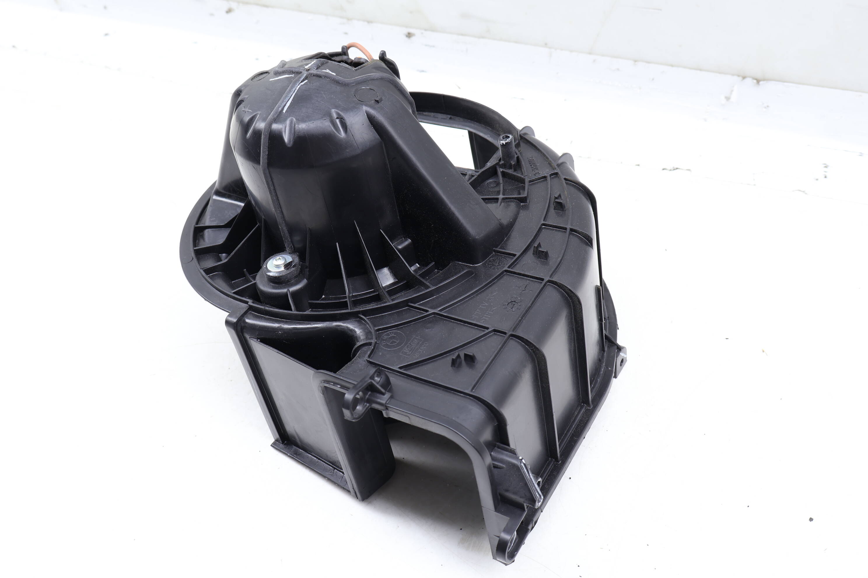 Blower Motor / Fan 64119291177