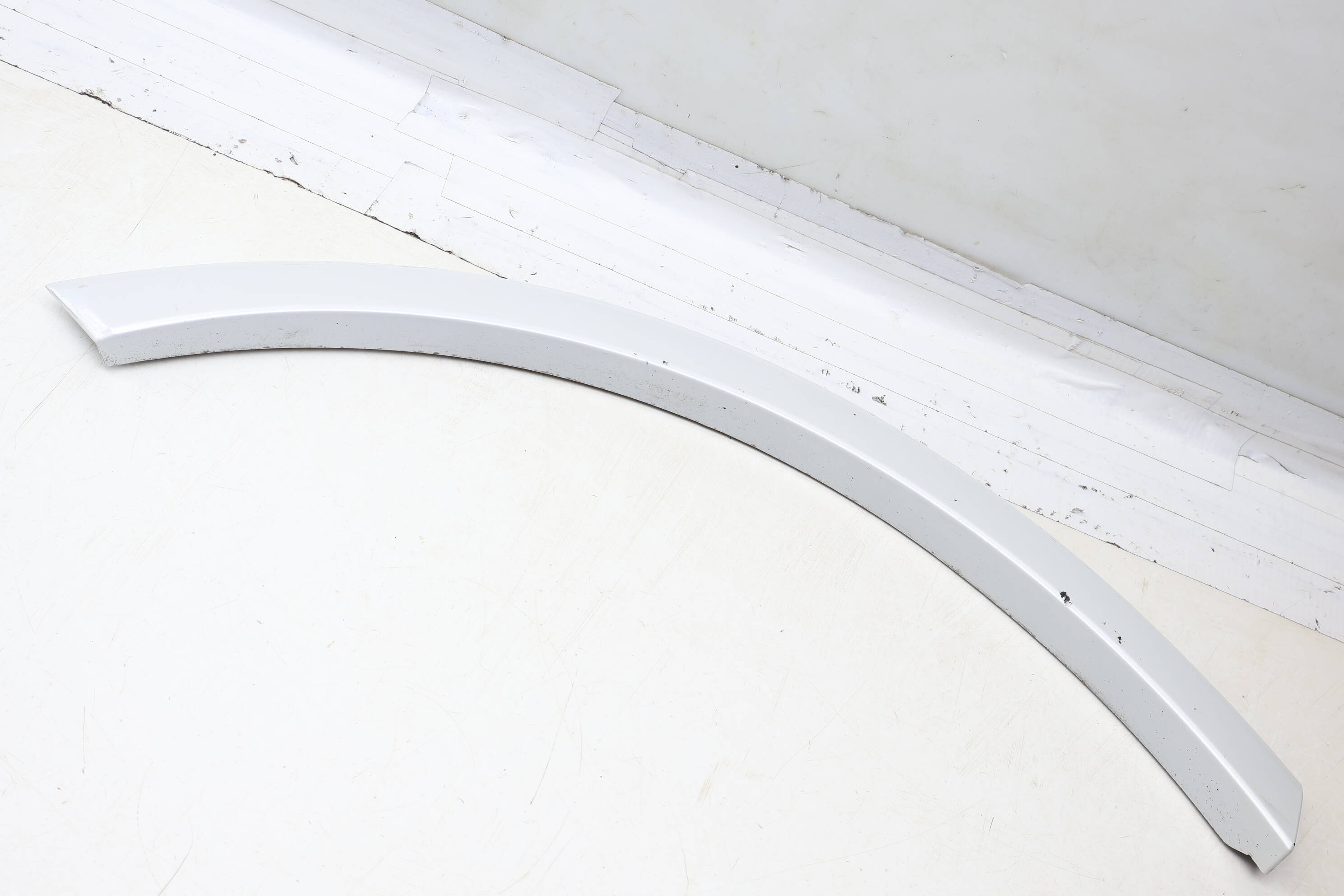 Fender Flare / Wheel Arch Trim (Rearward) 4M0853818E