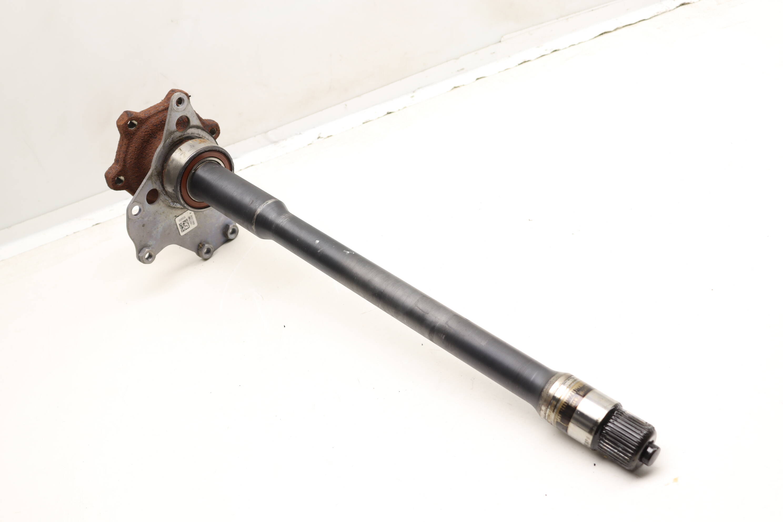 Transmission&#x20;Axle&#x20;Flange&#x20;Shaft&#x20;0D5409355