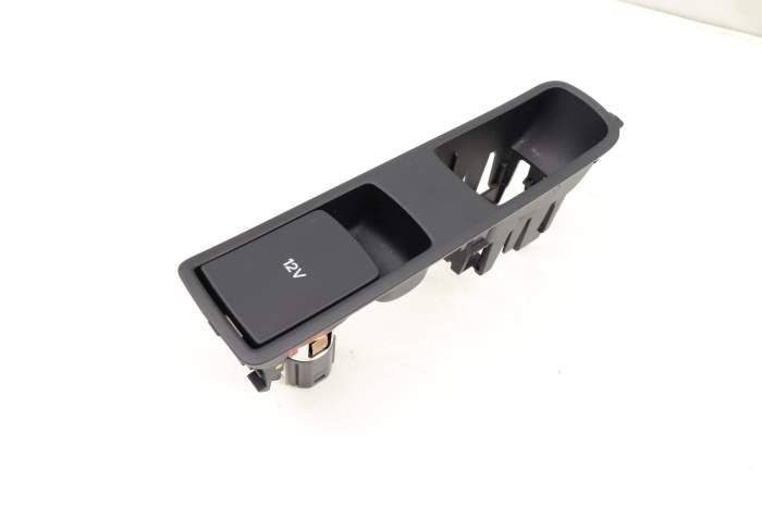 Center Console Switch Bezel / Trim 8U1863349B main product photo
