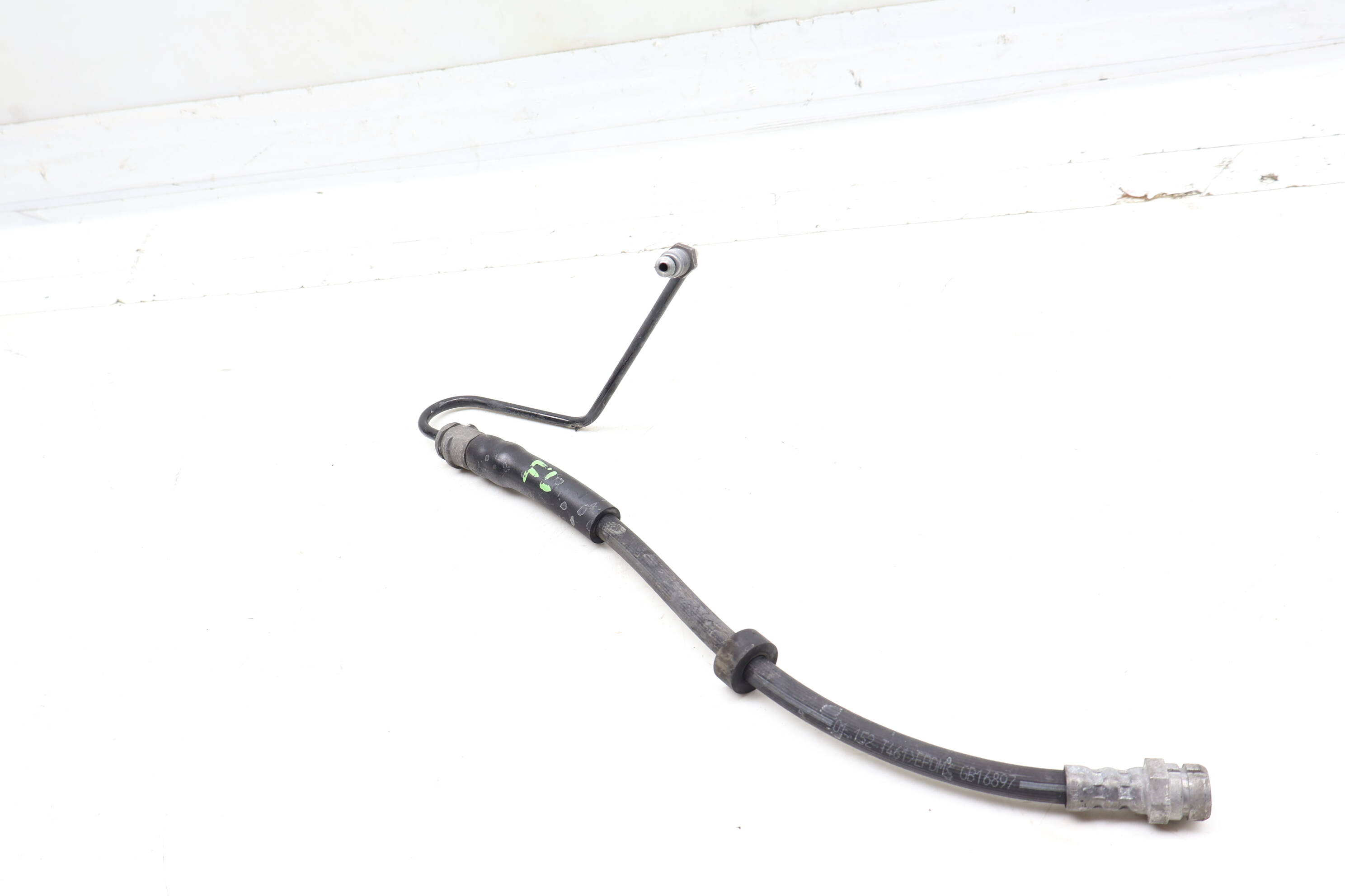 Brake Hose / Line 8W0611707D