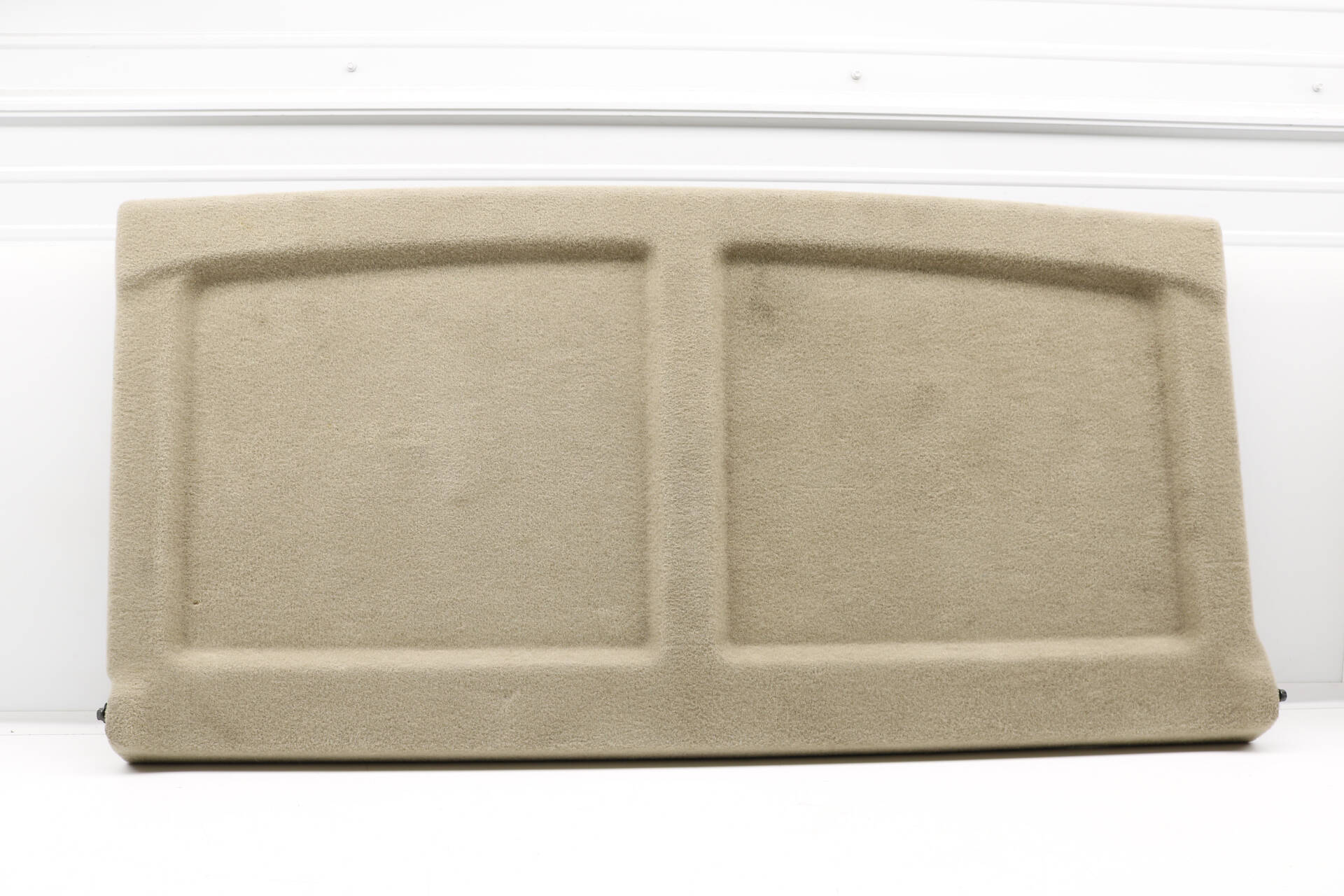 Trunk Cargo Cover 7D0867773