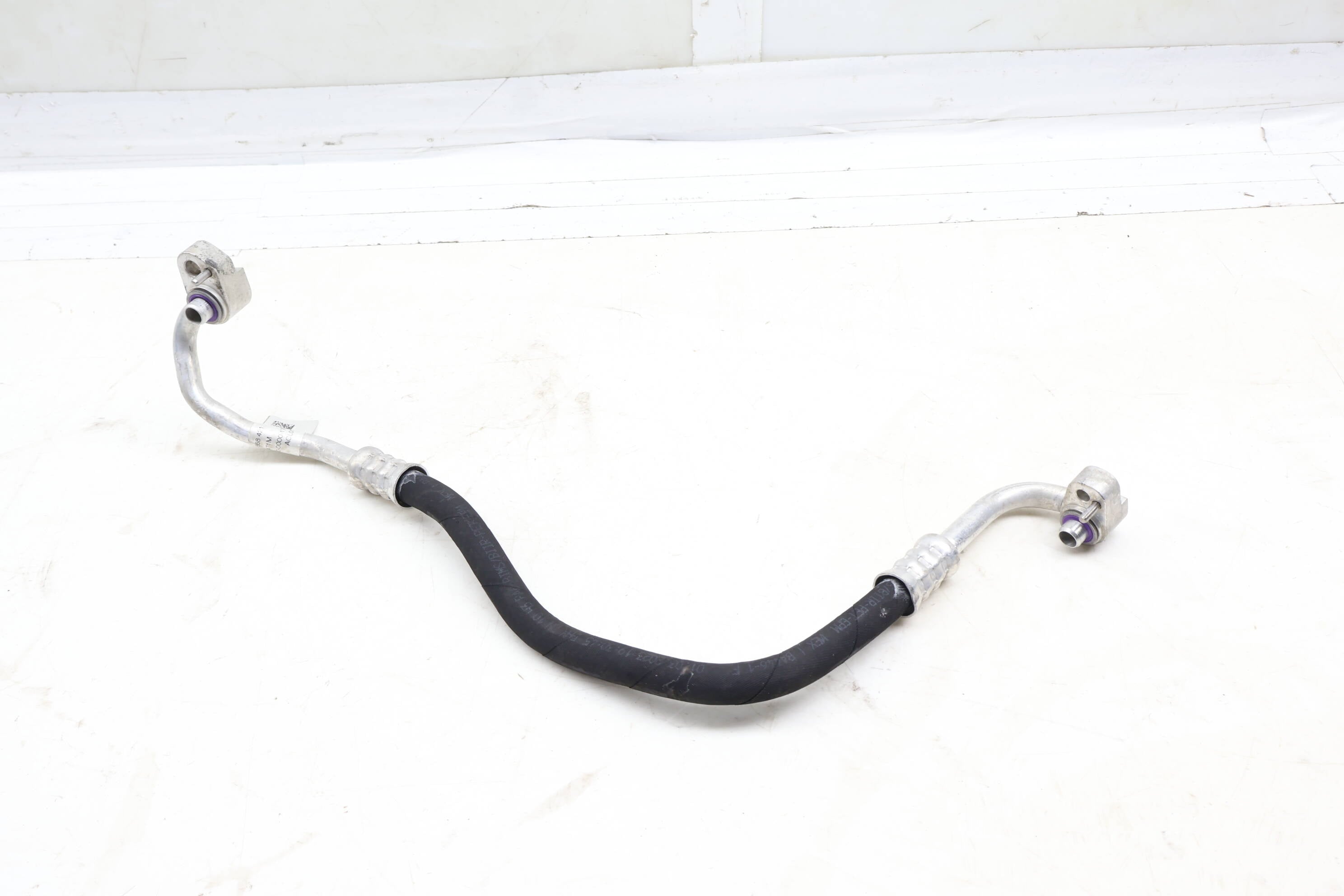 Ac Pressure Pipe / Line / Hose 64539868421