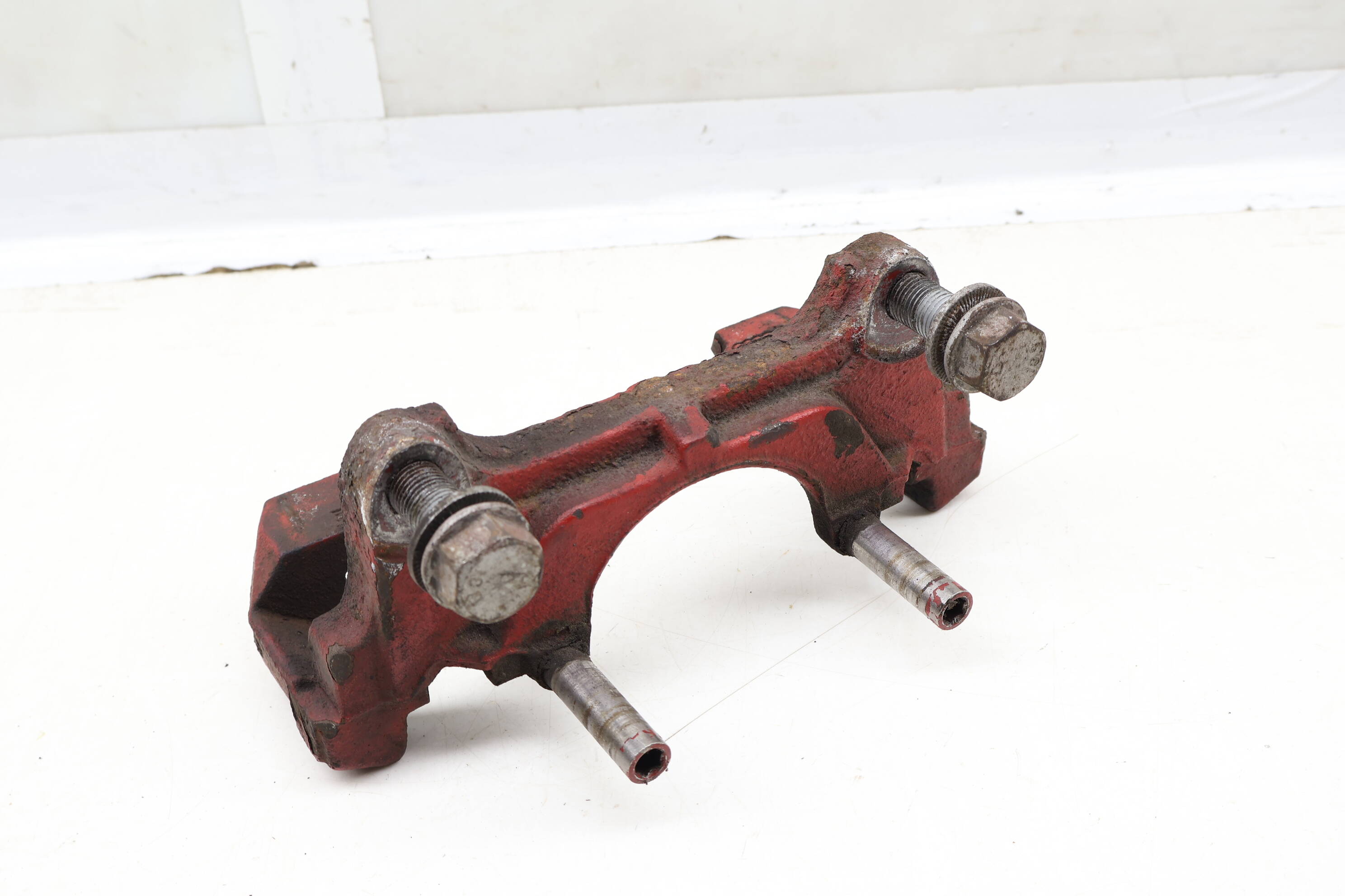 Brake Caliper Carrier 3C0615125