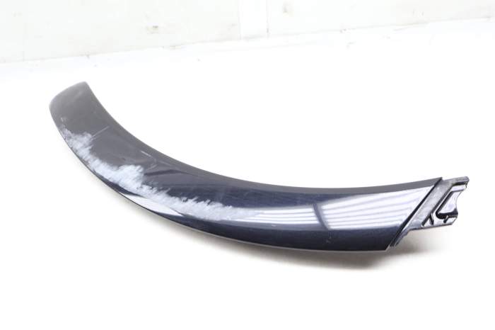 Wheel Fender Flare Trim / Molding (Front) 7P5854820C 95855982050 main product photo