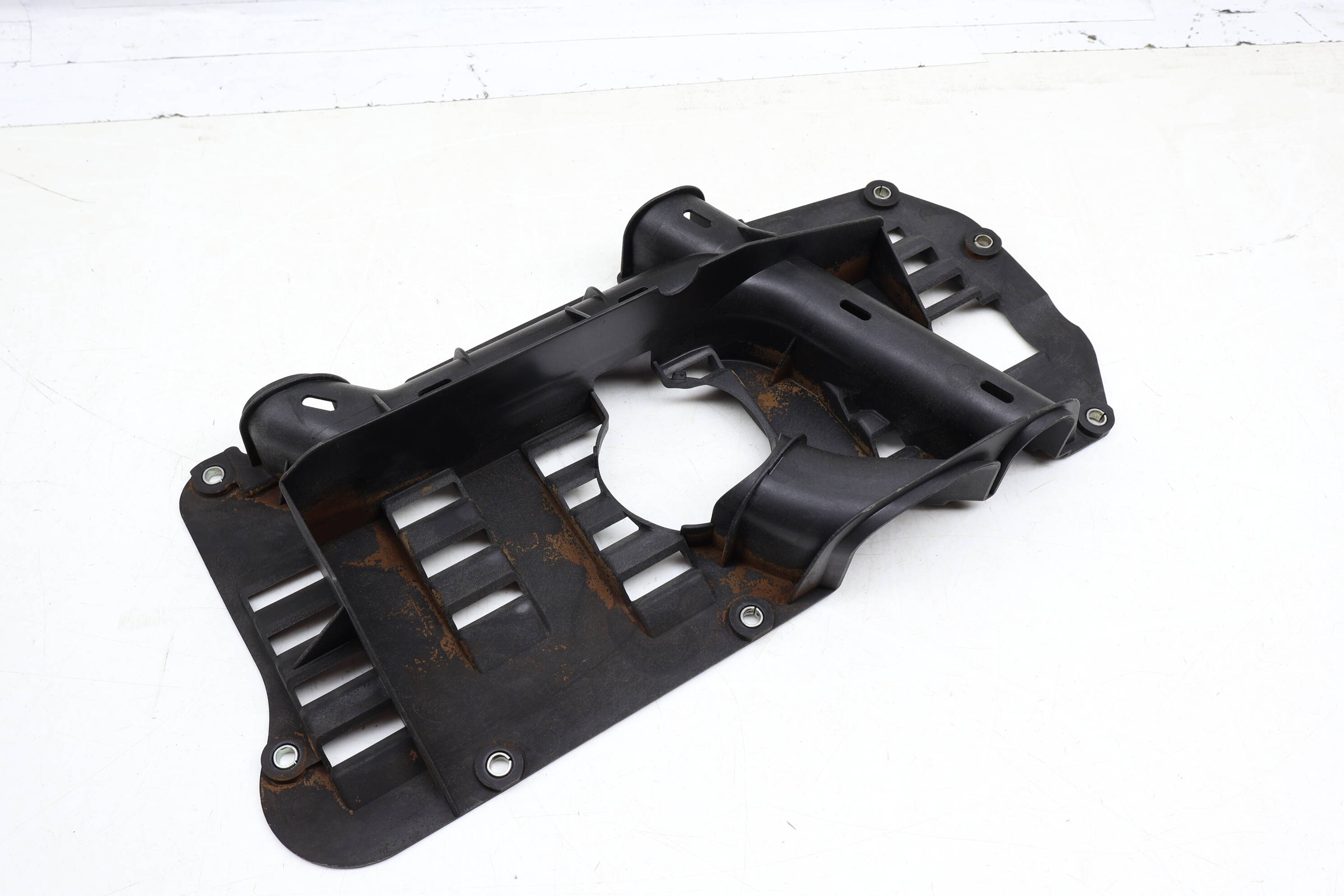 Engine Oil Windage Tray 03H103623B