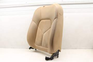 Upper Backrest Seat Assembly (Alcantara) 95B881805