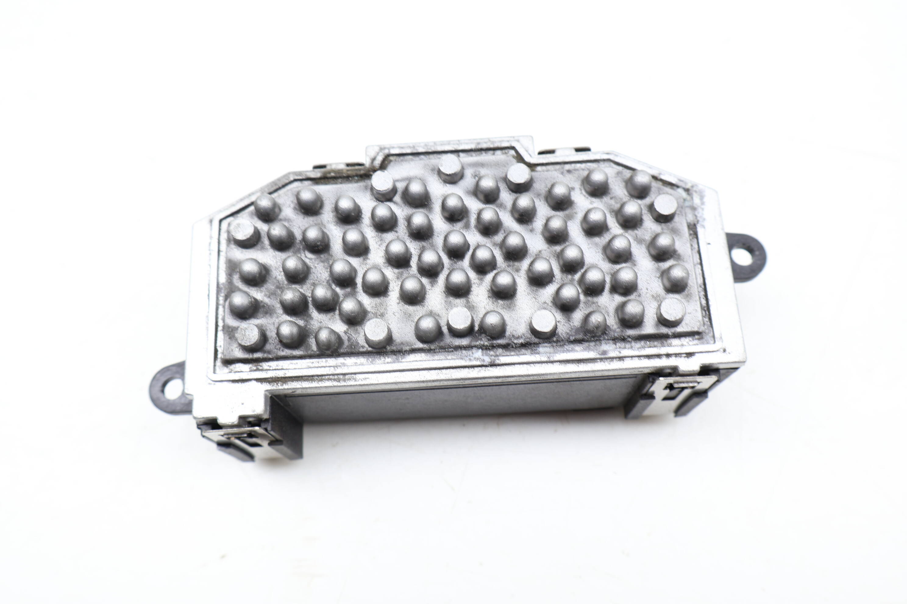 Blower Motor Resistor 8K0820521B