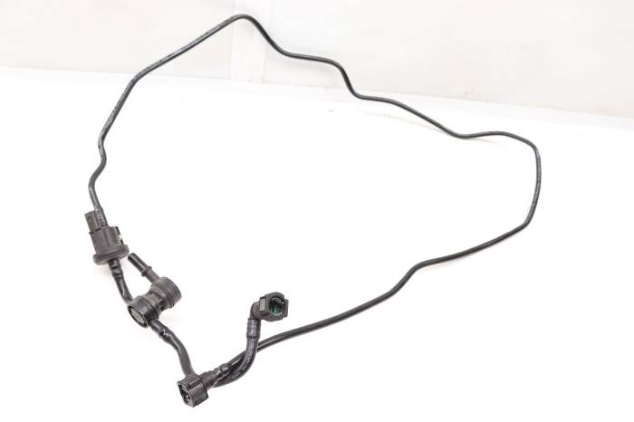 Fuel Breather Line / Hose EJ329S380AC main product photo