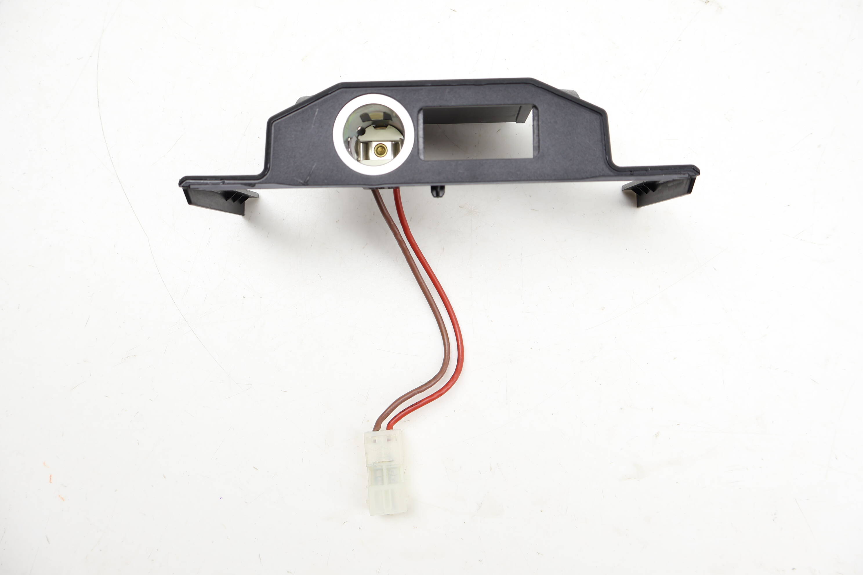 Center Console Power Outlet 51169208281