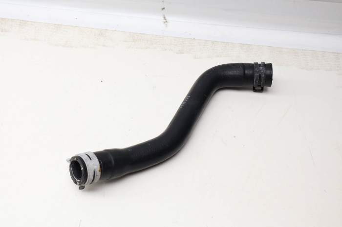 Coolant Hose / Line 3QF122157G main product photo