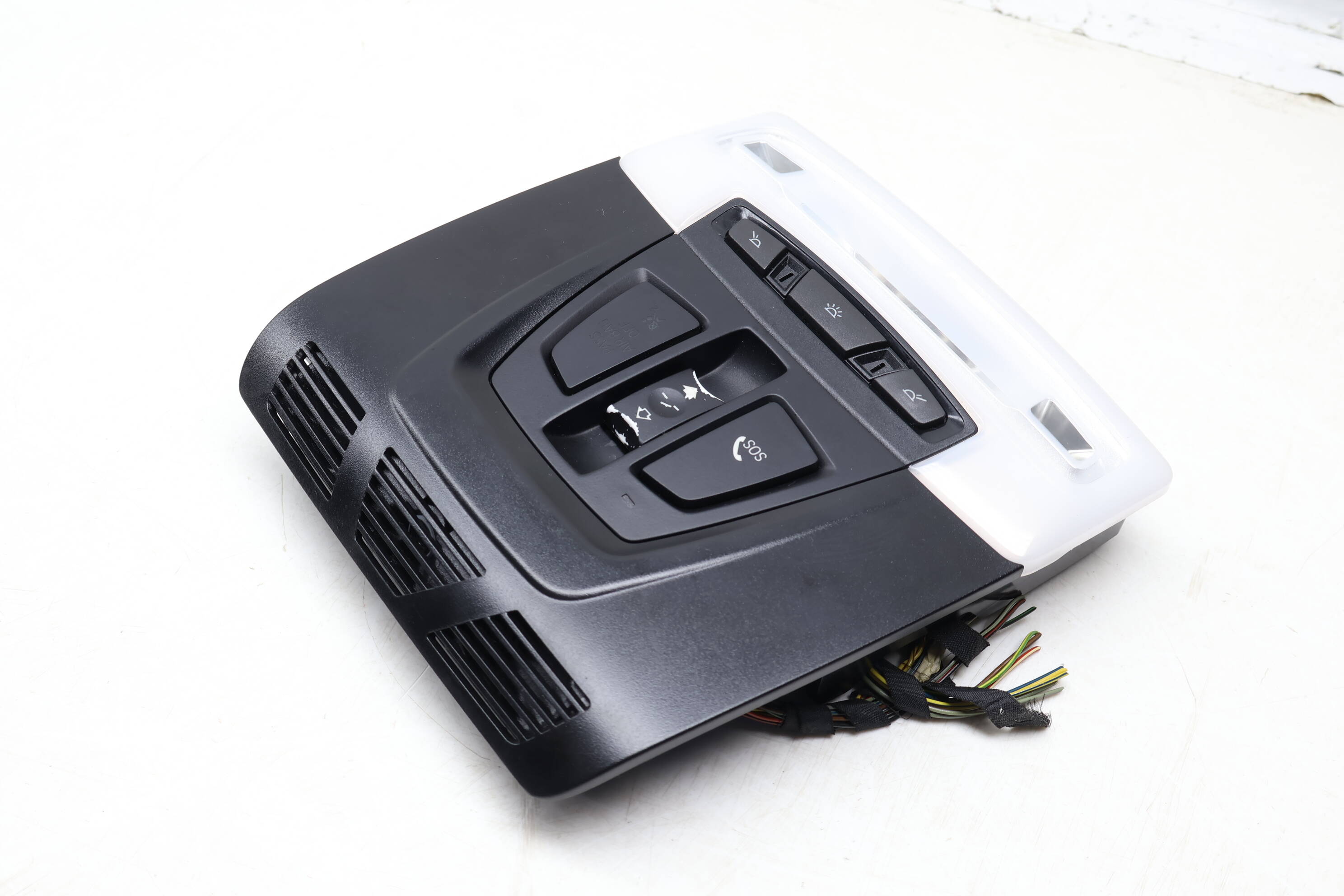 Dome Light / Sun Roof Switch 61316832444