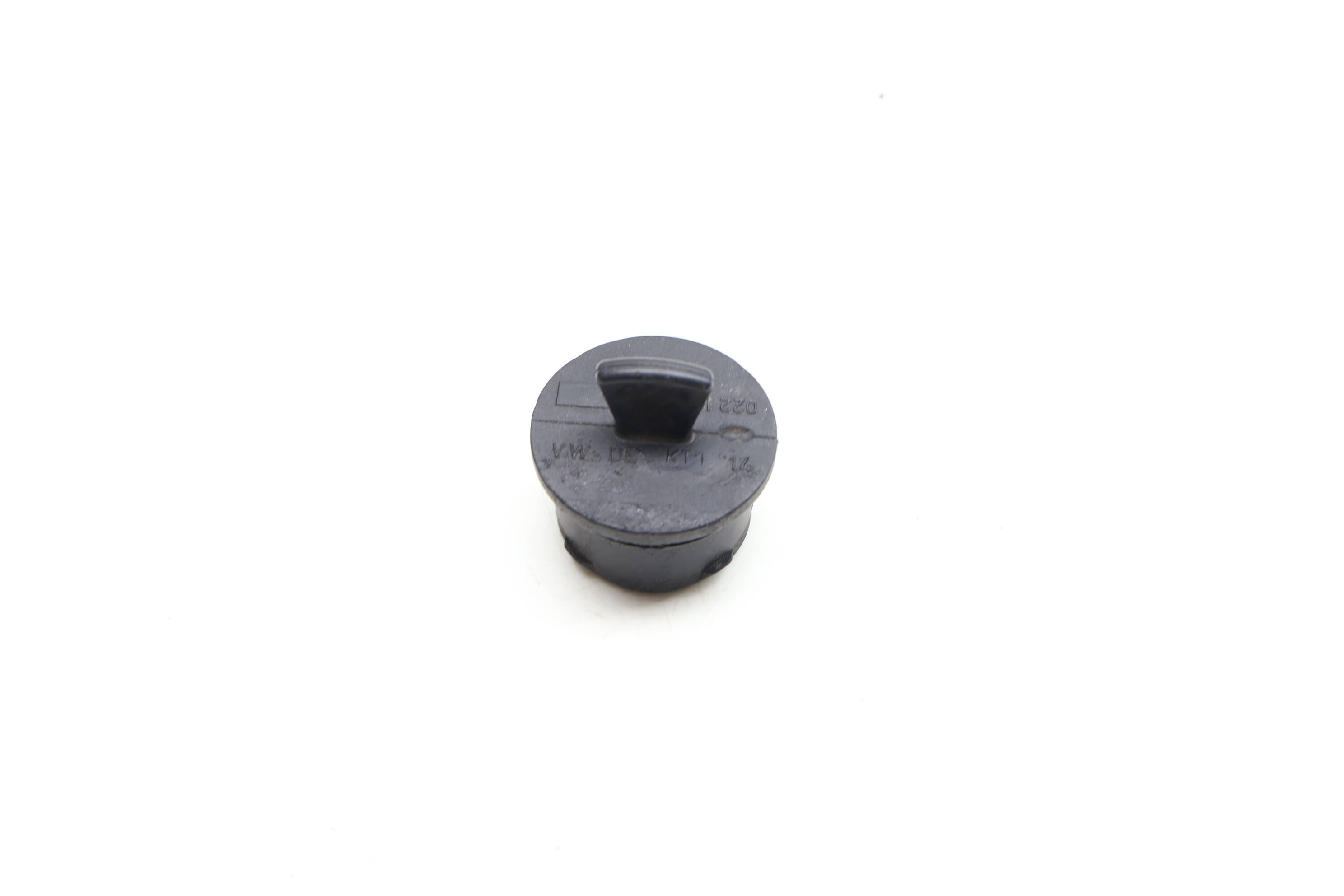Engine Oil Pan Cap / Plug 022103498A