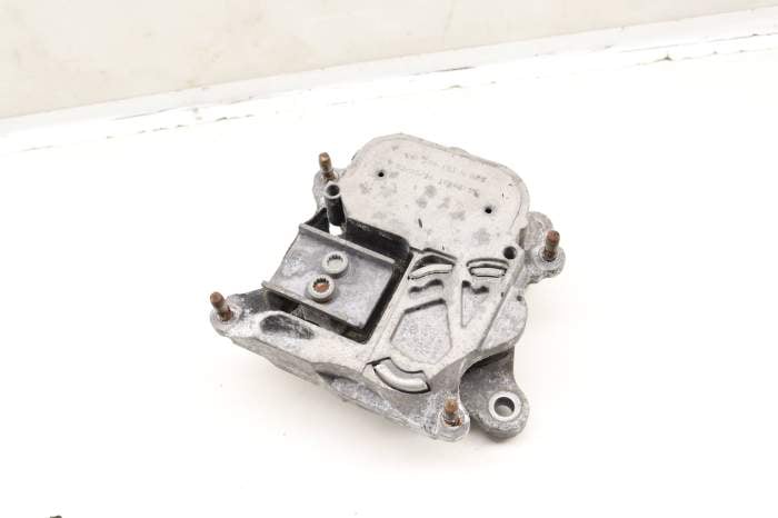 Transmission Mount W/ Bracket 4M0399115M main product photo