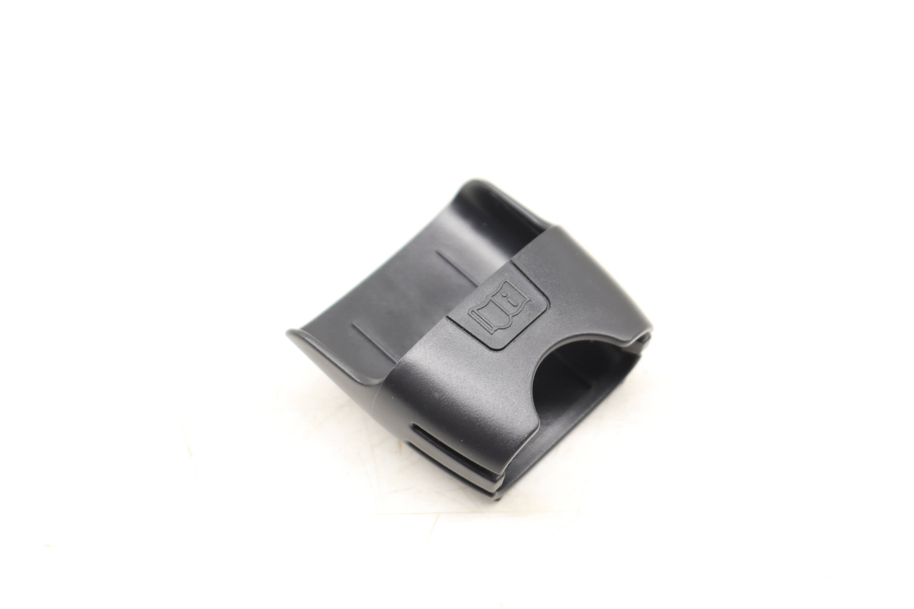 Glove Box Emergency Key Mount 8K0857114