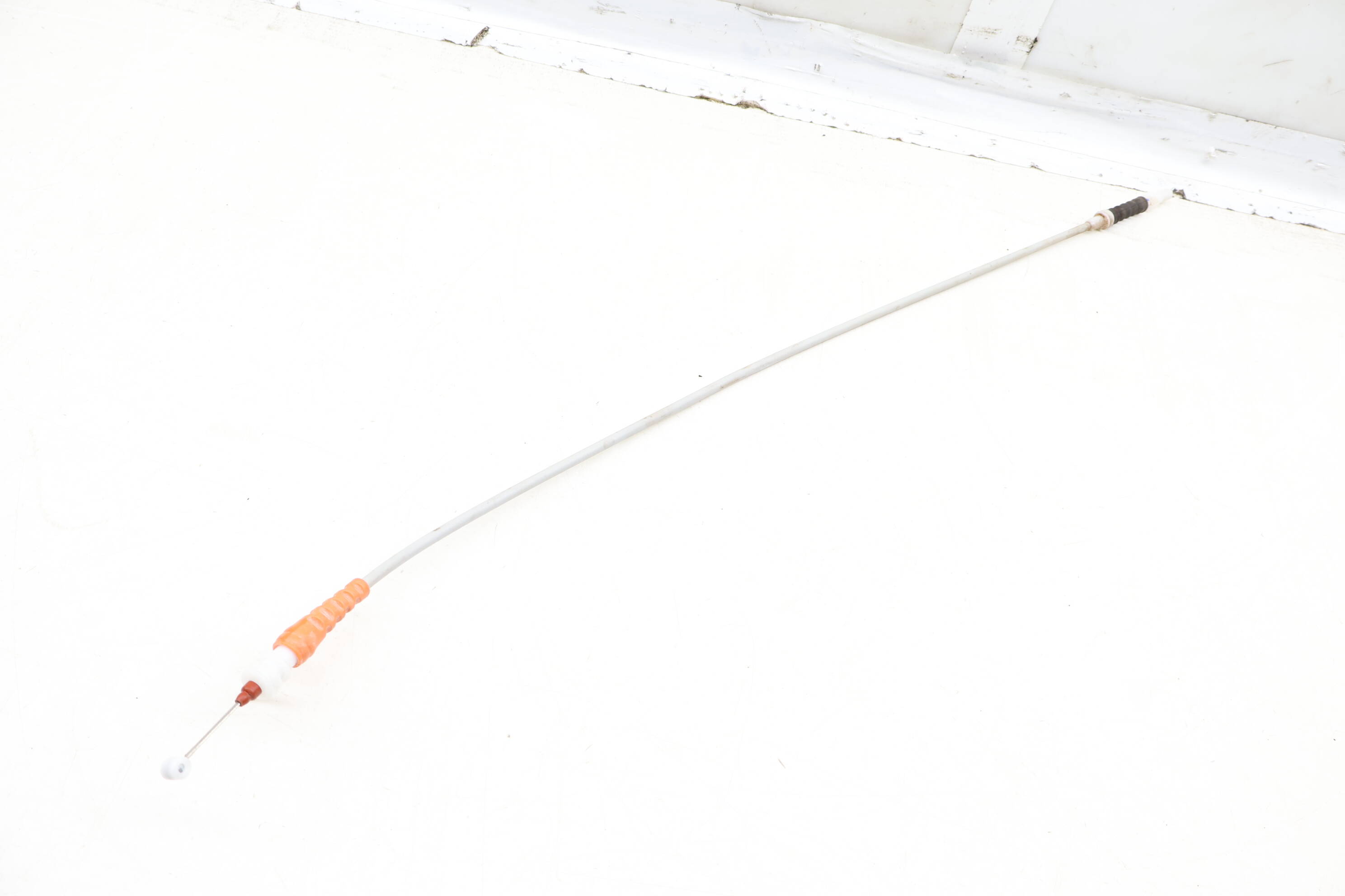 Exterior Door Handle Release / Bowden Cable 51227291413