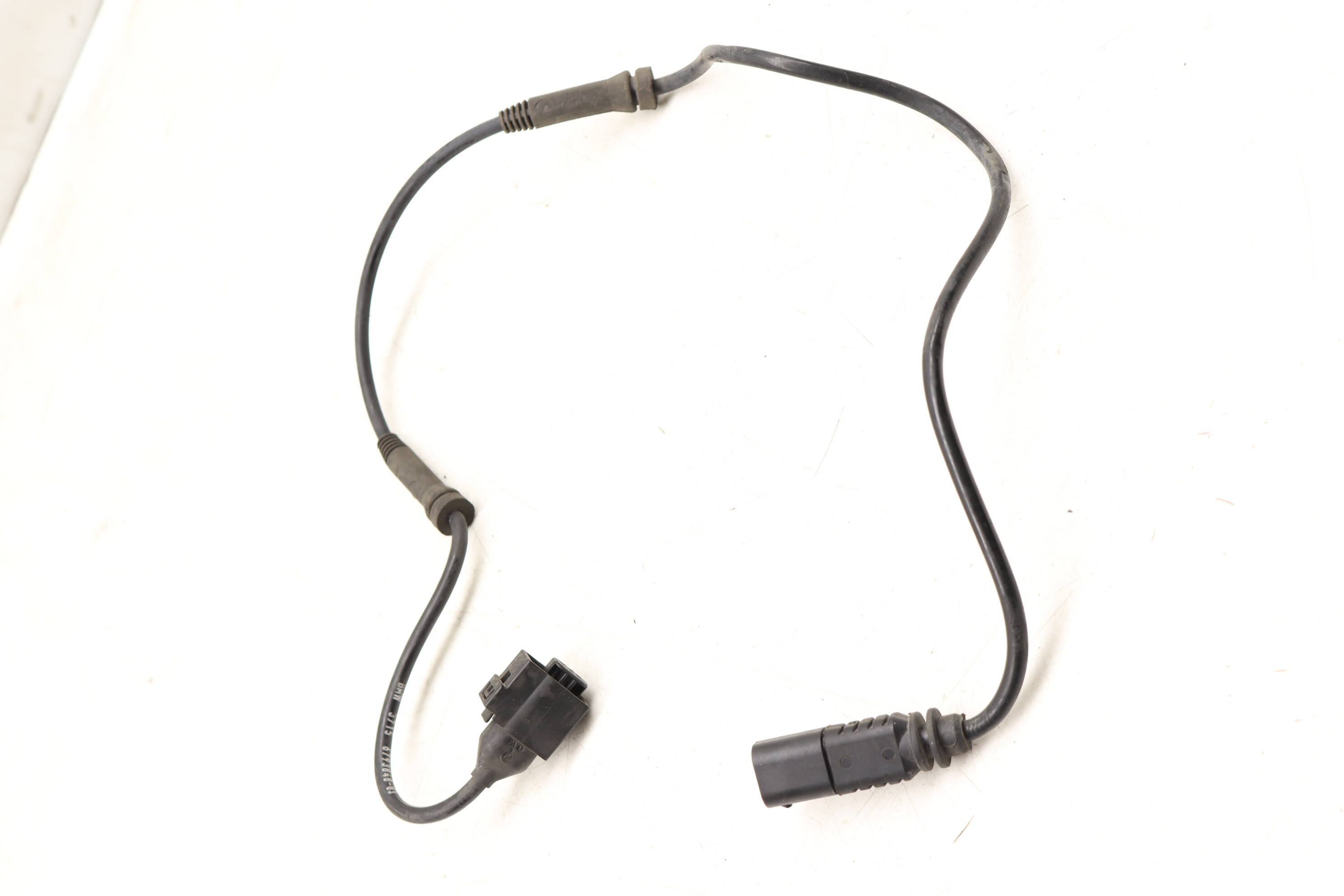 BMW Front Acceleration Sensor Wire / Wiring Adapter 37146793848