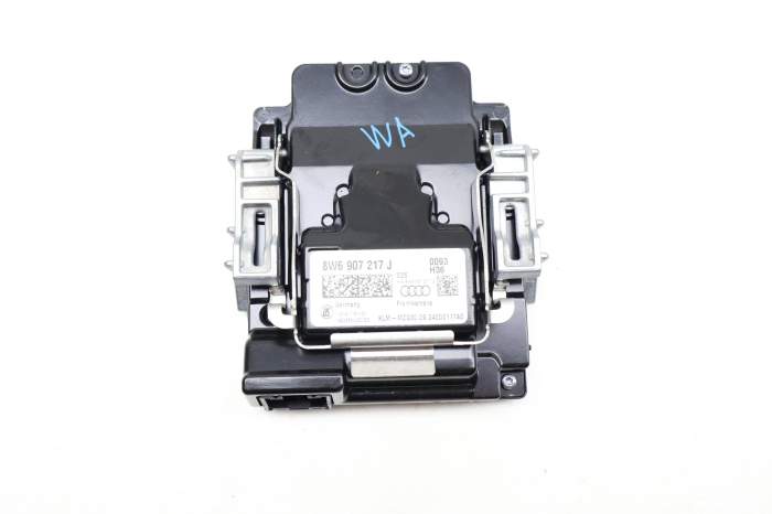 Camera Driver Assistance Module 8W6907217J main product photo