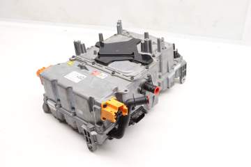 Battery Power Voltage Transformer PAD959663E 9J1959663BL