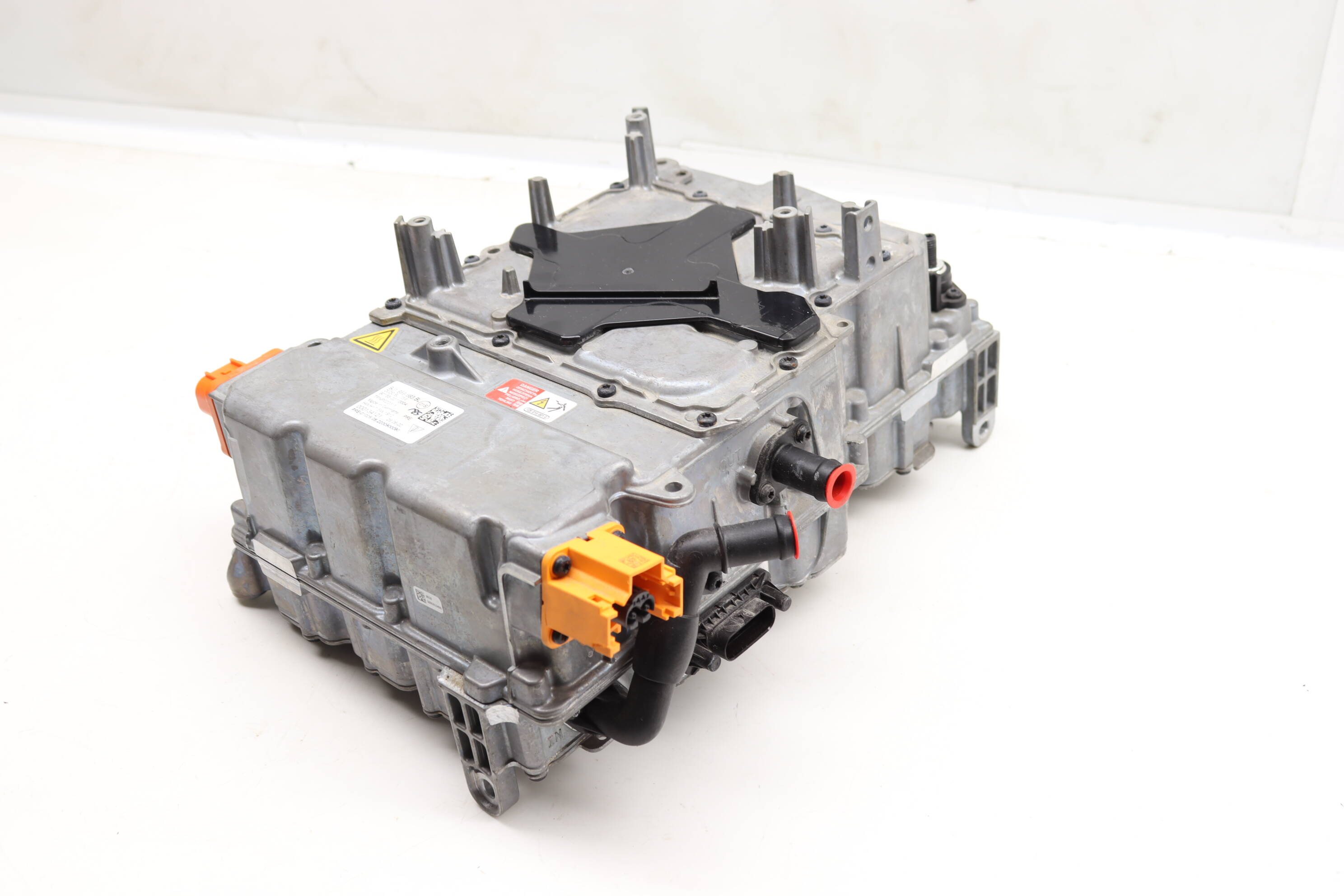 Porsche Battery Power Voltage Transformer (Taycan) PAD959663E