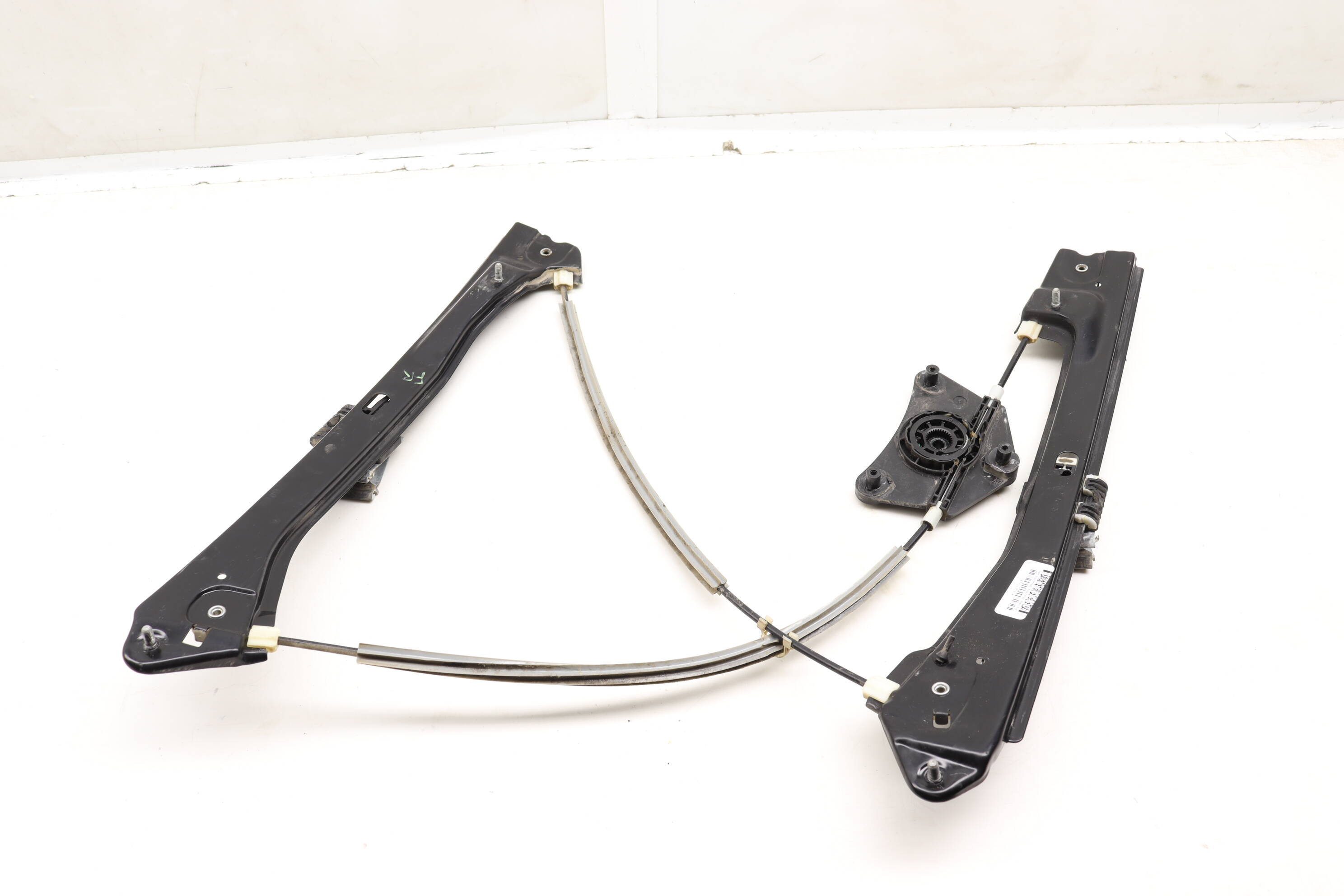 Power Window Regulator 5C6837462E