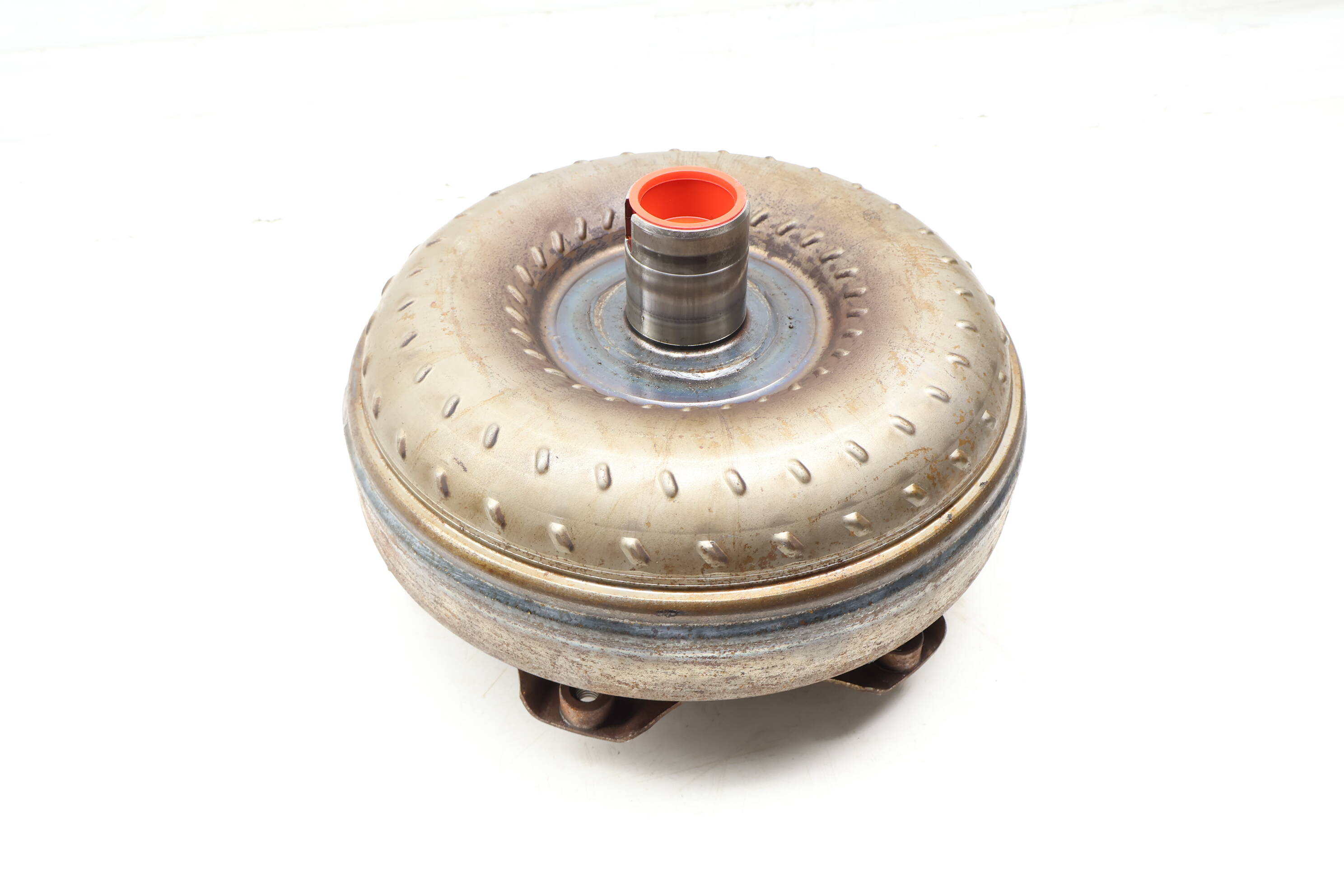 Transmission Torque Converter