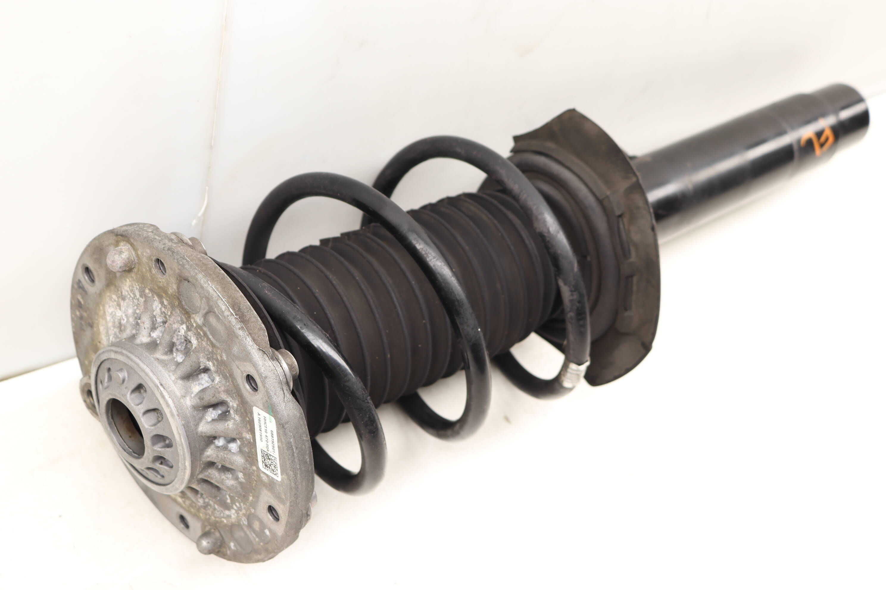 BMW Front Strut Coil Spring Assembly (330e) 31316876753