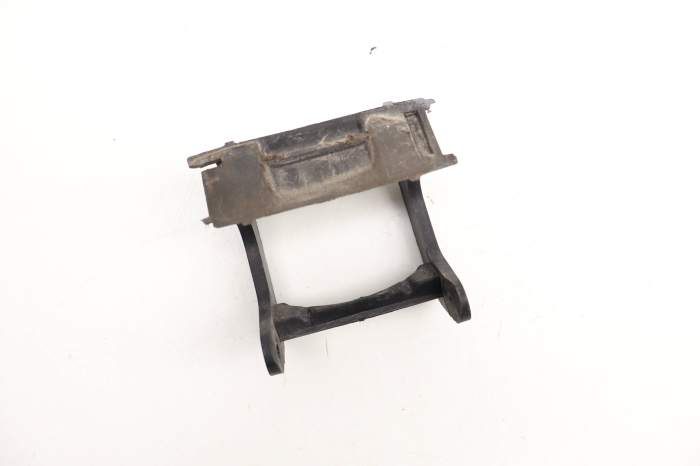 Headlight Washer Mount / Bracket 4E0998136 main product photo