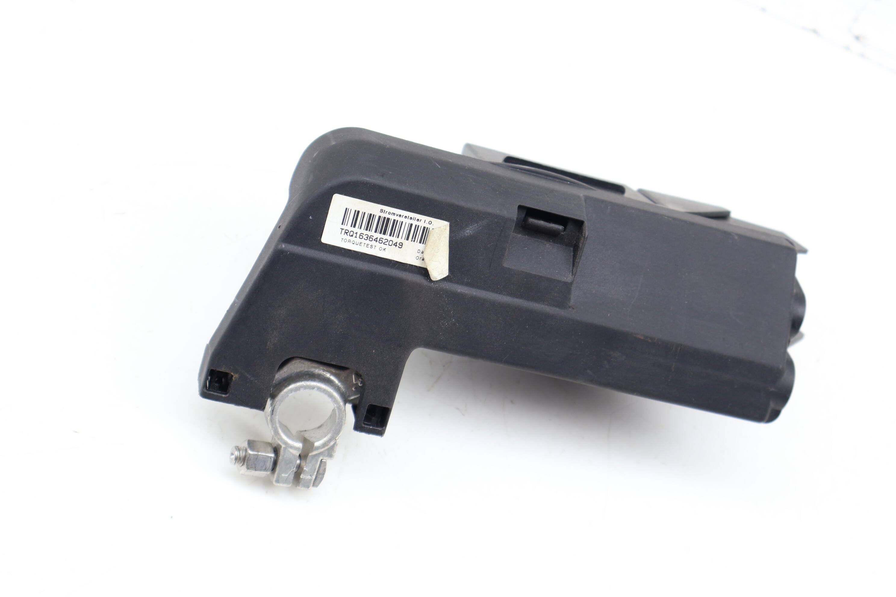 Battery Overload Protection Fuse Unit 8W0915459G