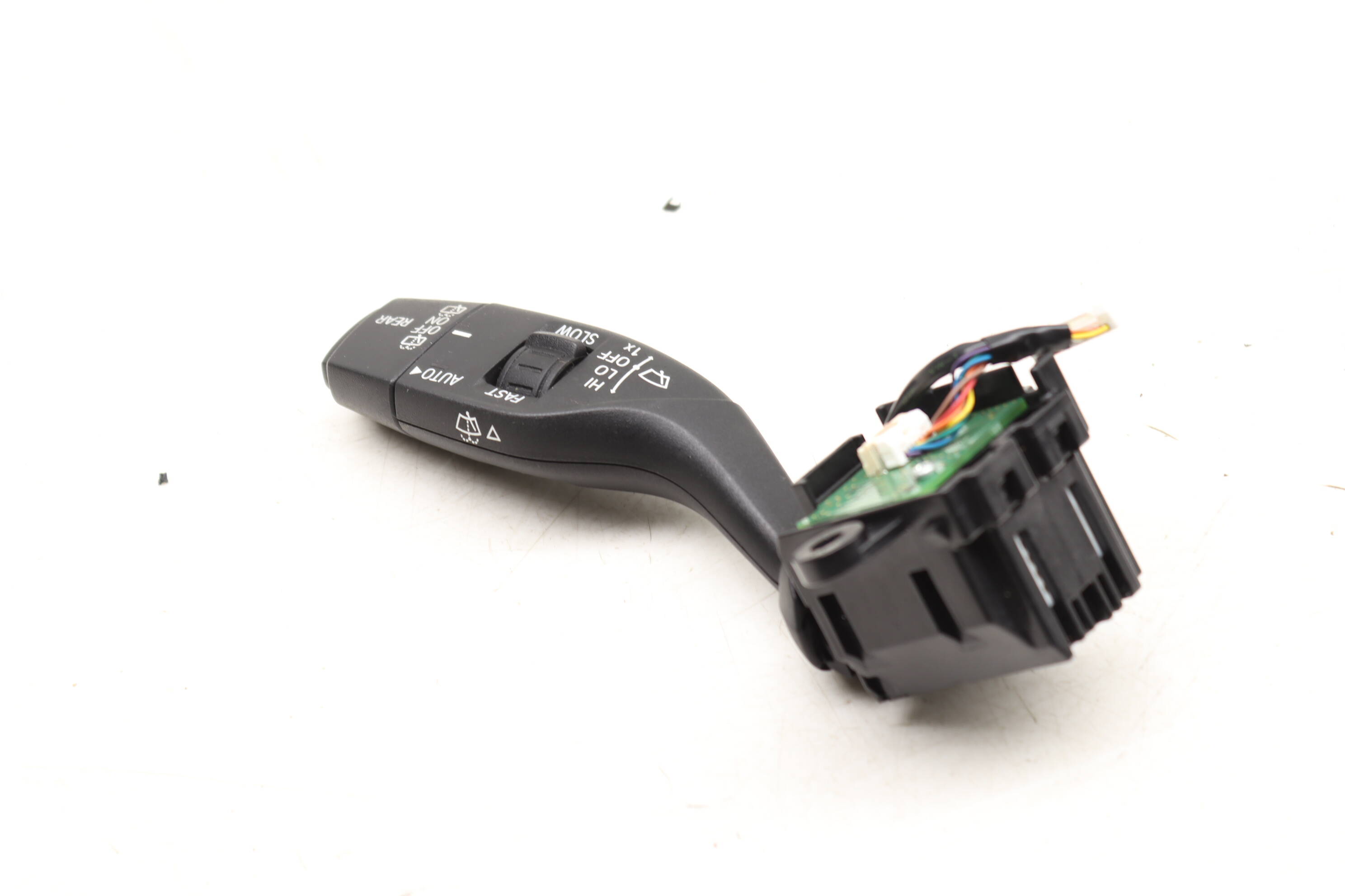 Wiper Stalk / Switch 61319341452