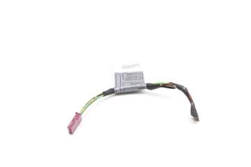 Outer Tail Light / Lamp Wiring Harness / Connector