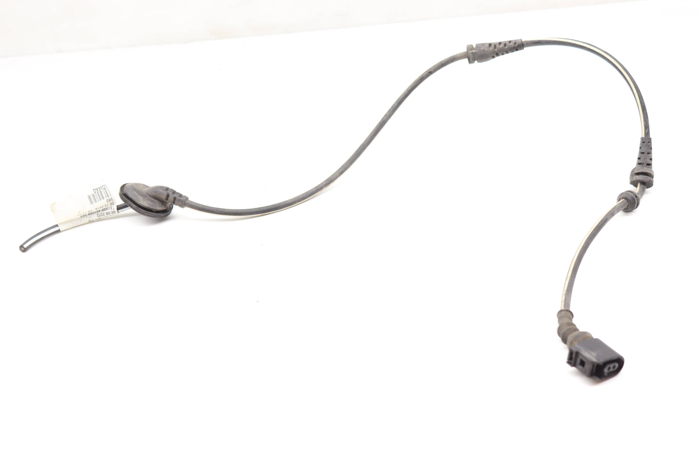 Abs / Speed Sensor Wiring Harness 5G0927904AQ