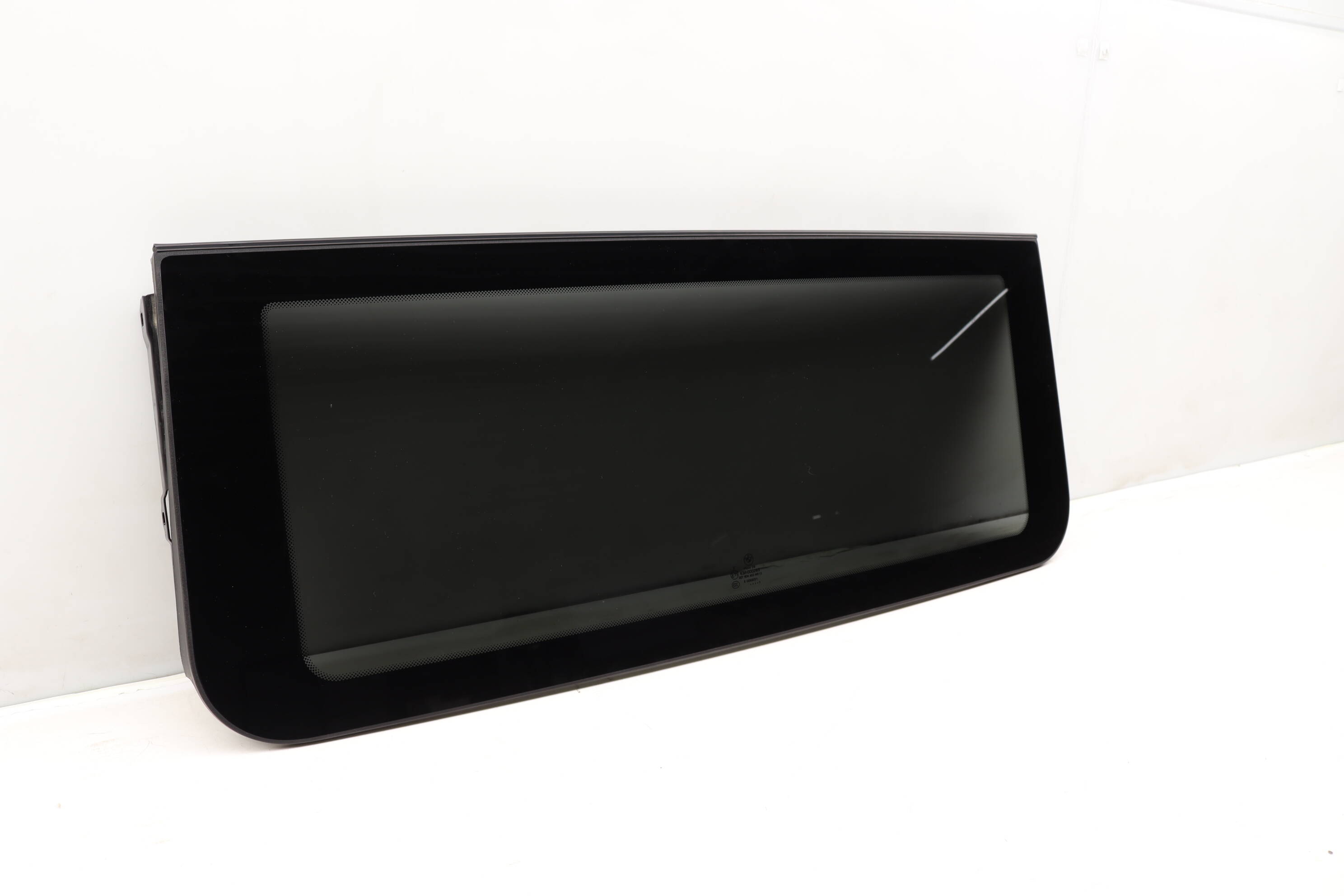 Sunroof / Sun Roof Glass Panel 54137160018