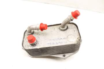 Automatic Transmission Oil Cooler / Heat Exchanger 17217551647