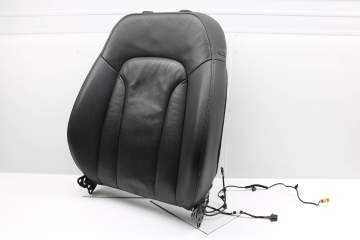 Upper Seat Backrest Assembly 4L0881805C