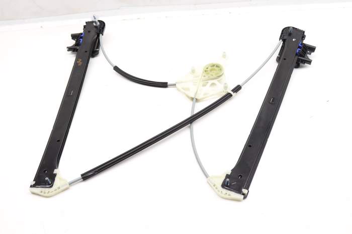 Window Regulator 4M0839462A main product photo