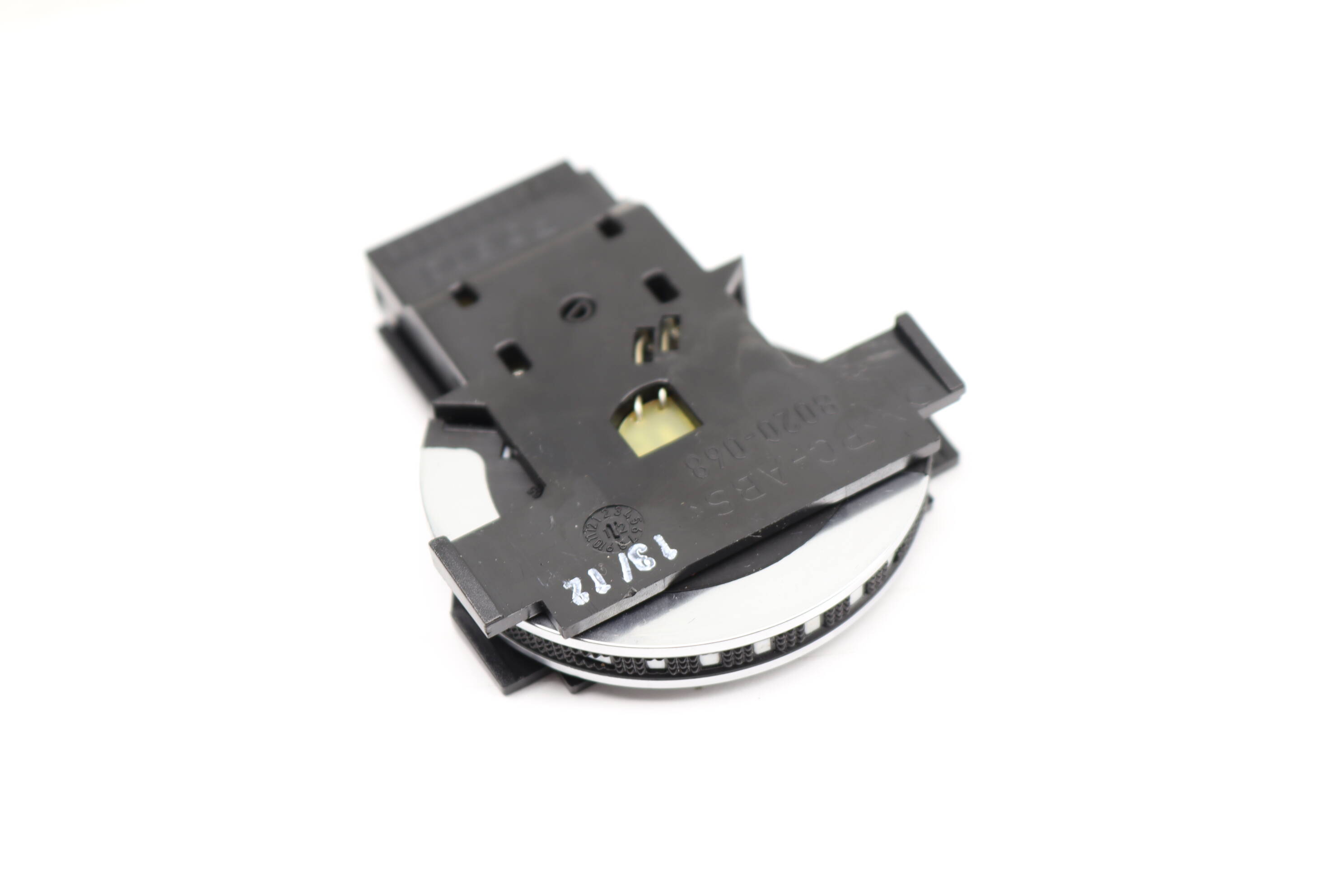 Air Vent Dial / Switch 4H0820911B